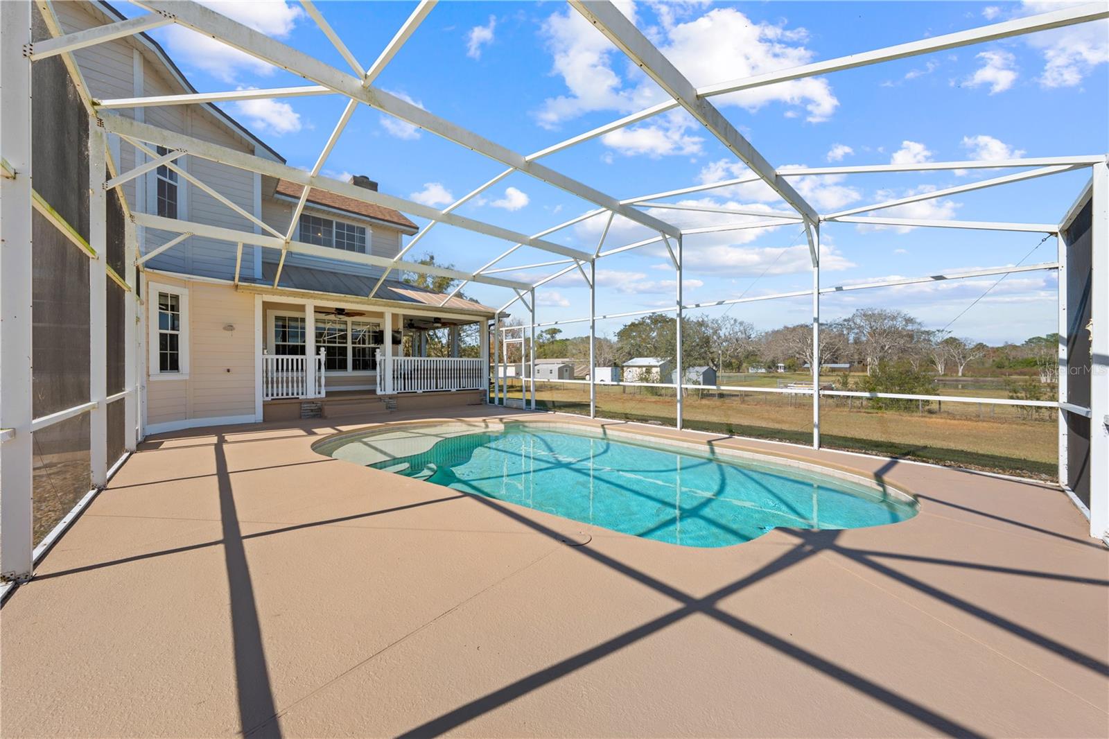 ST CLOUD MANOR ESTATES UNIT 1 - Residential