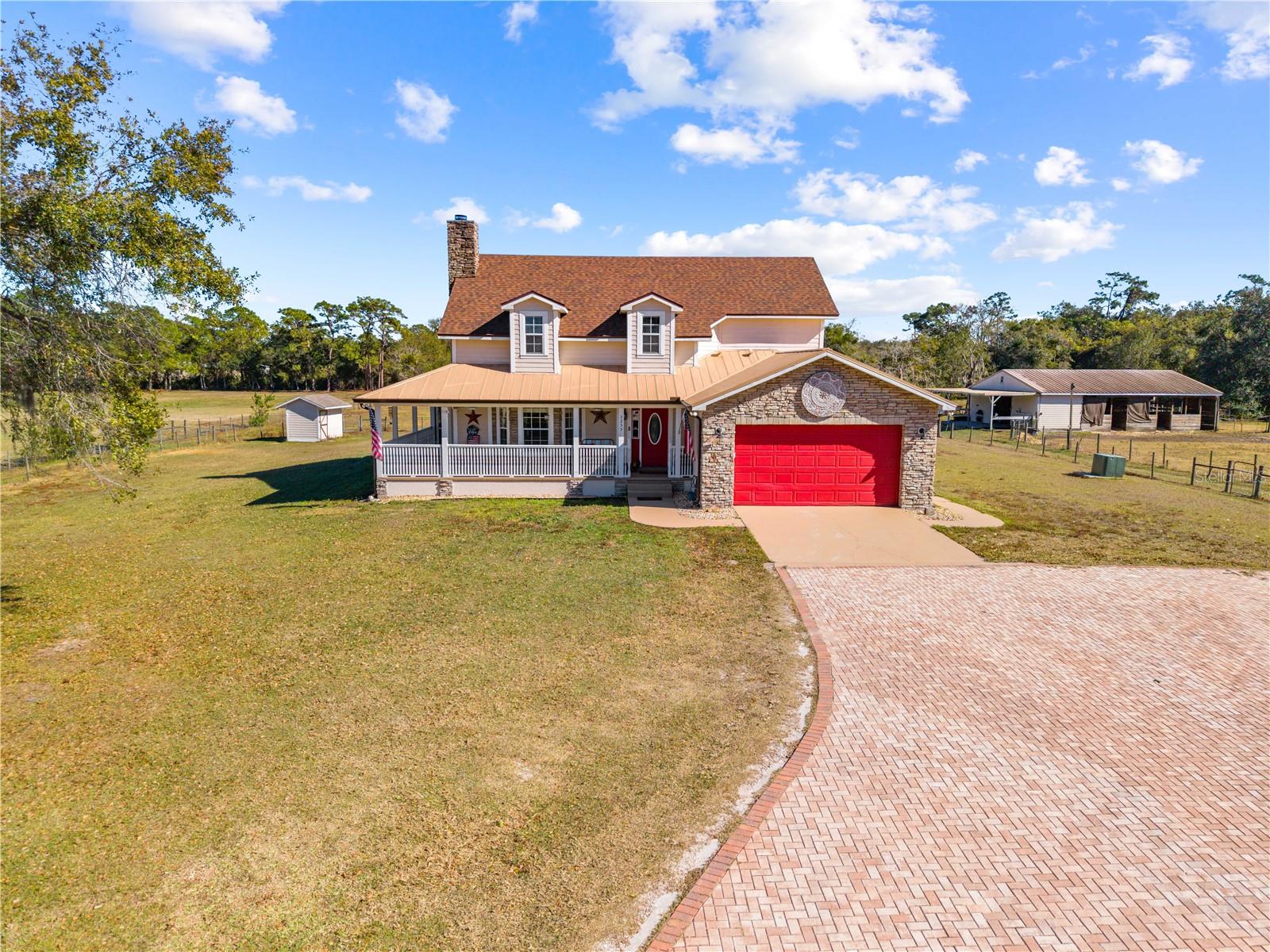 ST CLOUD MANOR ESTATES UNIT 1 - Residential