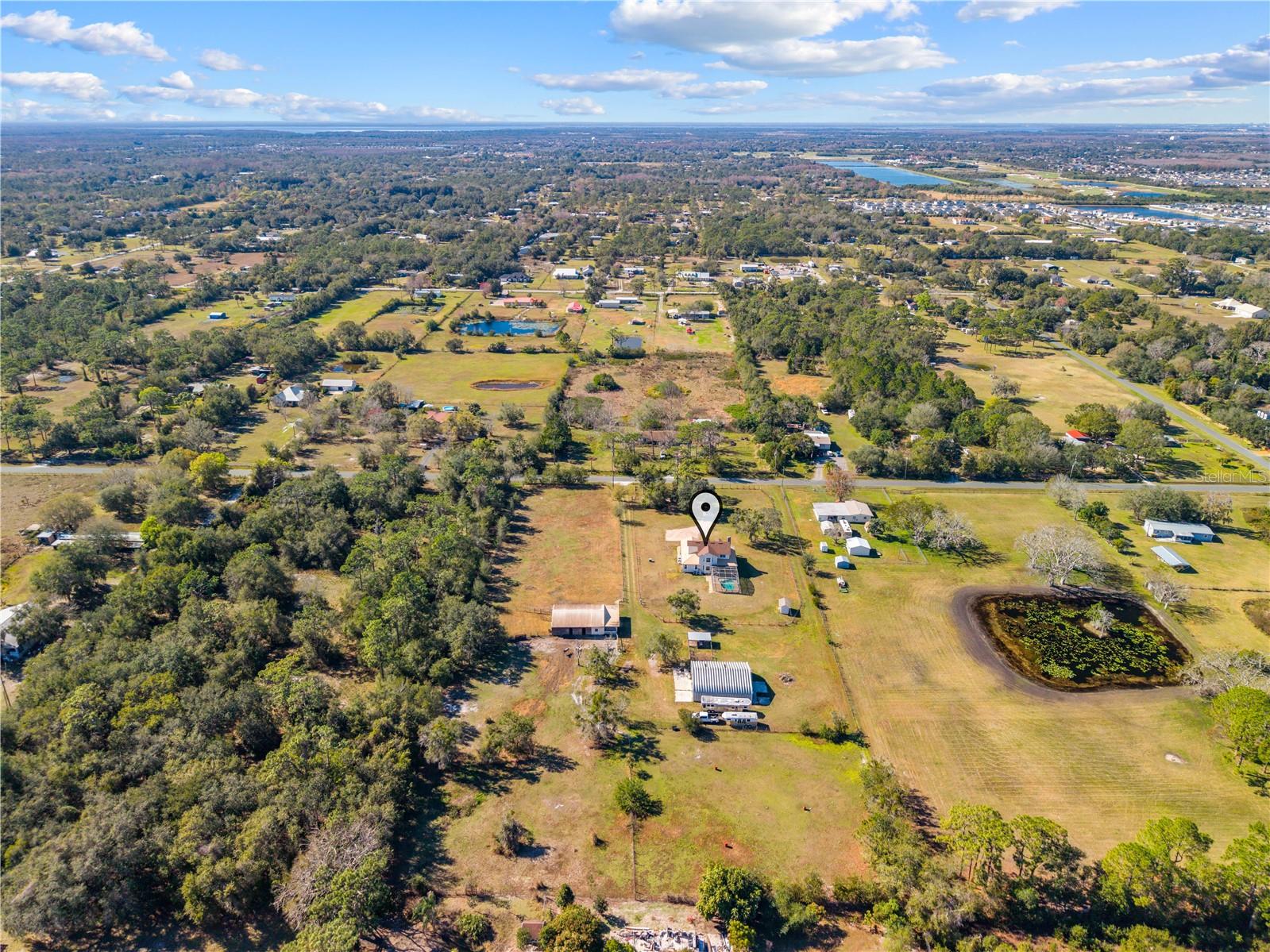 ST CLOUD MANOR ESTATES UNIT 1 - Residential