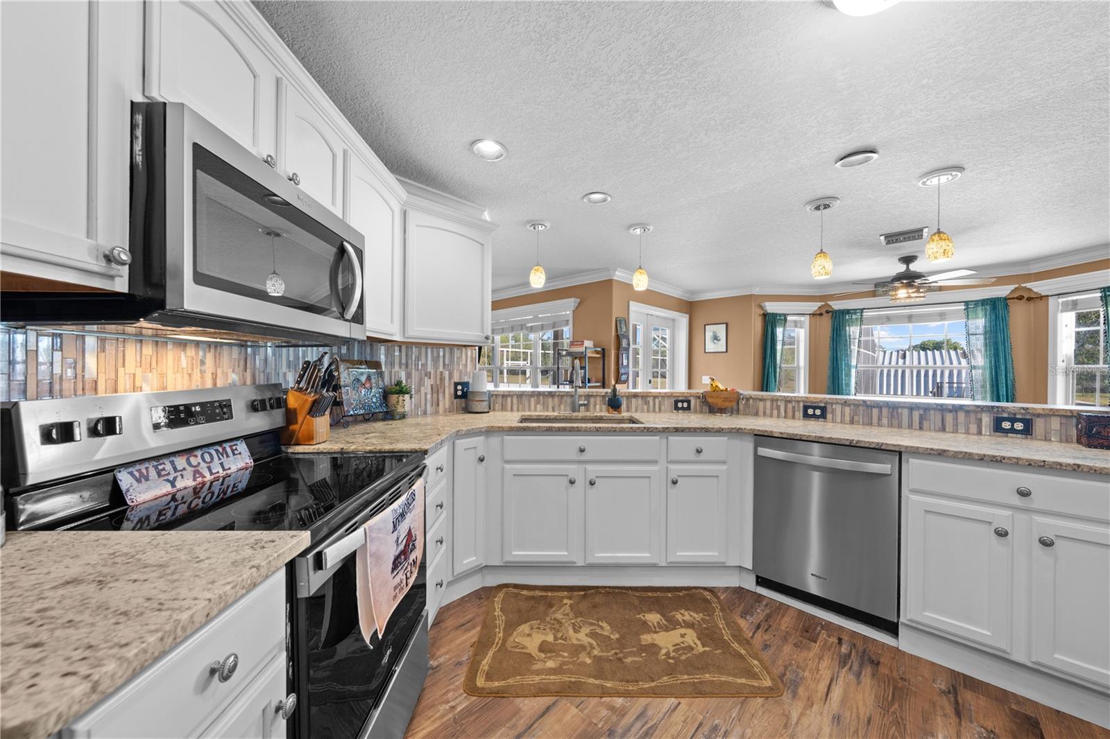 ST CLOUD MANOR ESTATES UNIT 1 - Residential