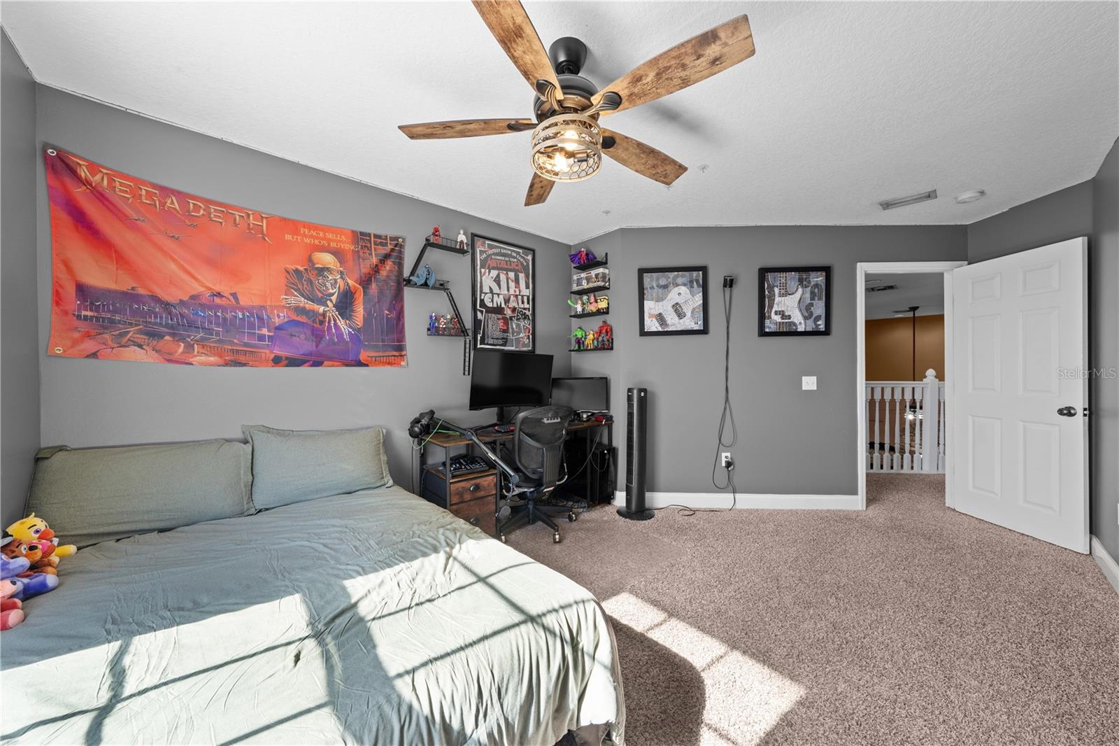 ST CLOUD MANOR ESTATES UNIT 1 - Residential