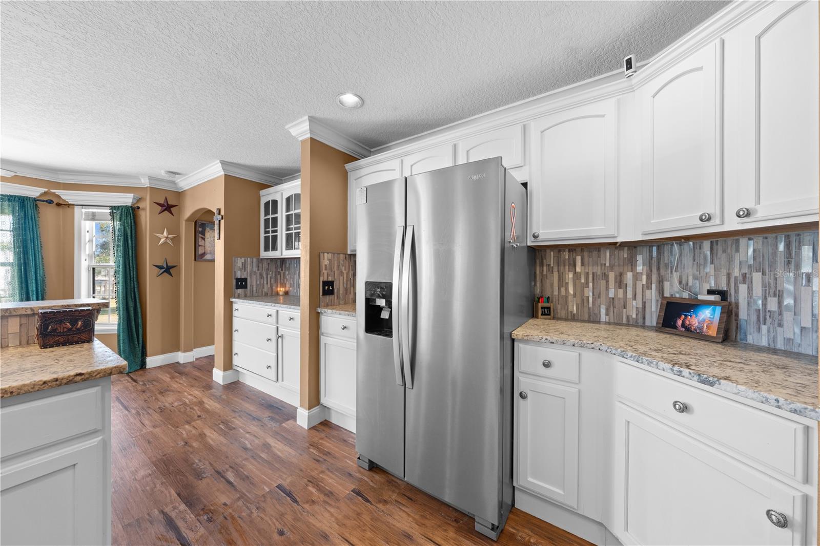 ST CLOUD MANOR ESTATES UNIT 1 - Residential