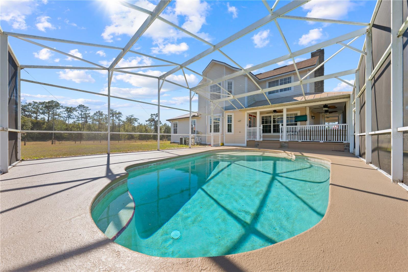 ST CLOUD MANOR ESTATES UNIT 1 - Residential