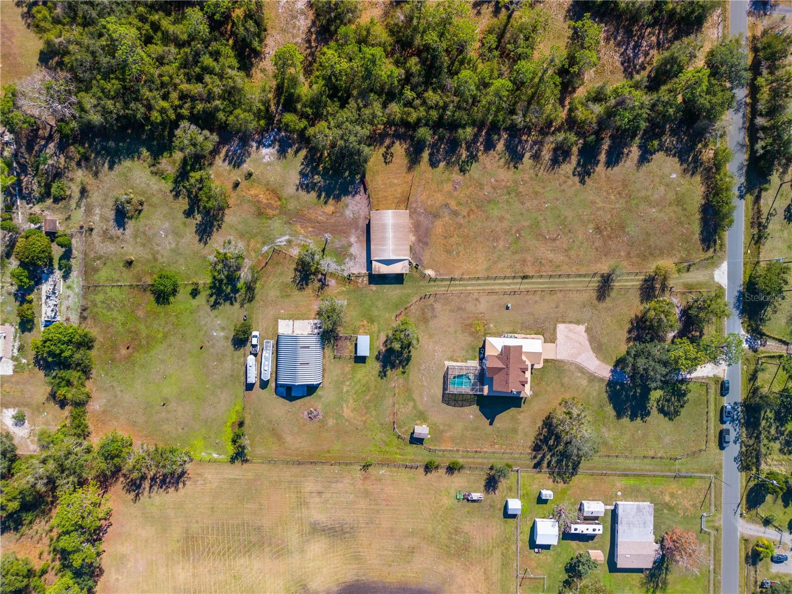 ST CLOUD MANOR ESTATES UNIT 1 - Residential