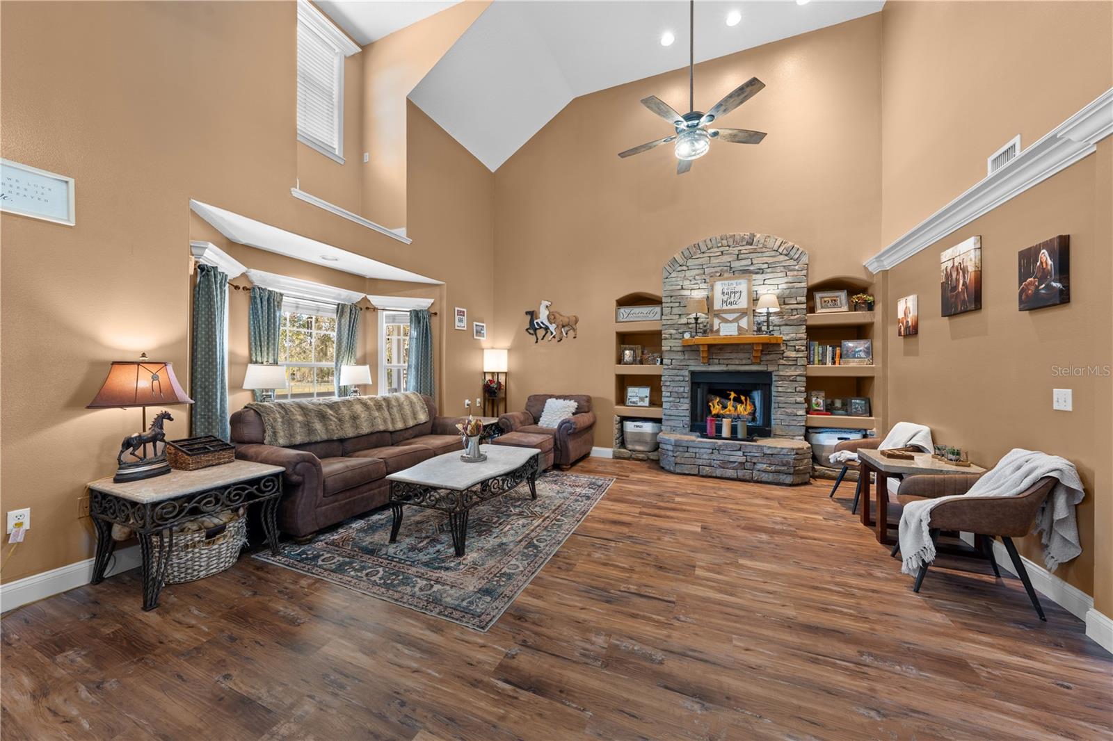 ST CLOUD MANOR ESTATES UNIT 1 - Residential