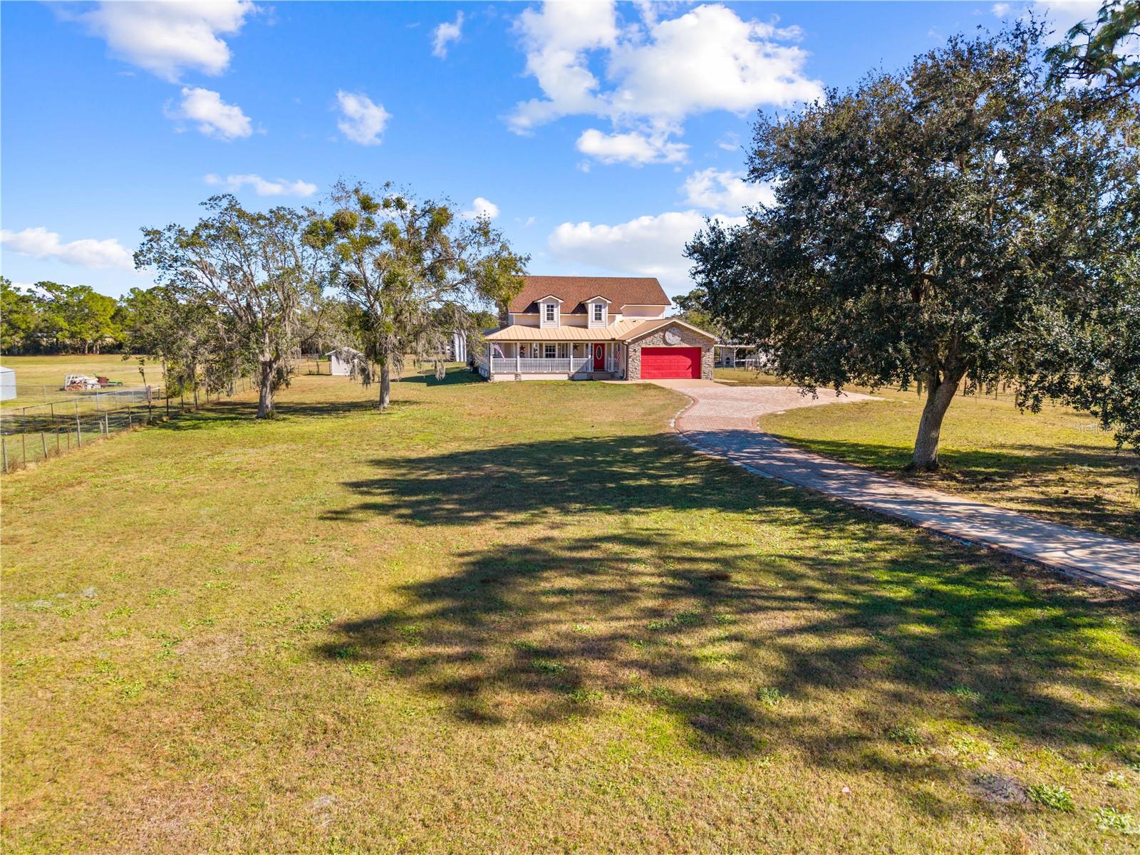 ST CLOUD MANOR ESTATES UNIT 1 - Residential