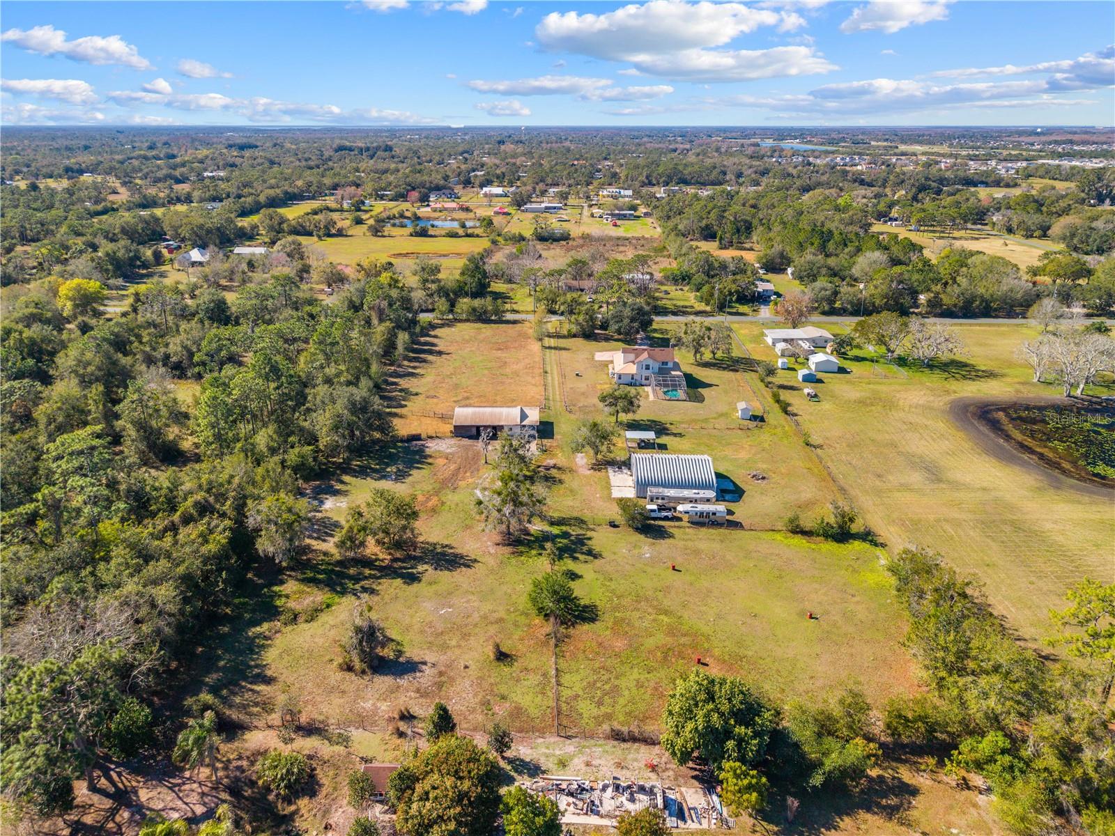 ST CLOUD MANOR ESTATES UNIT 1 - Residential