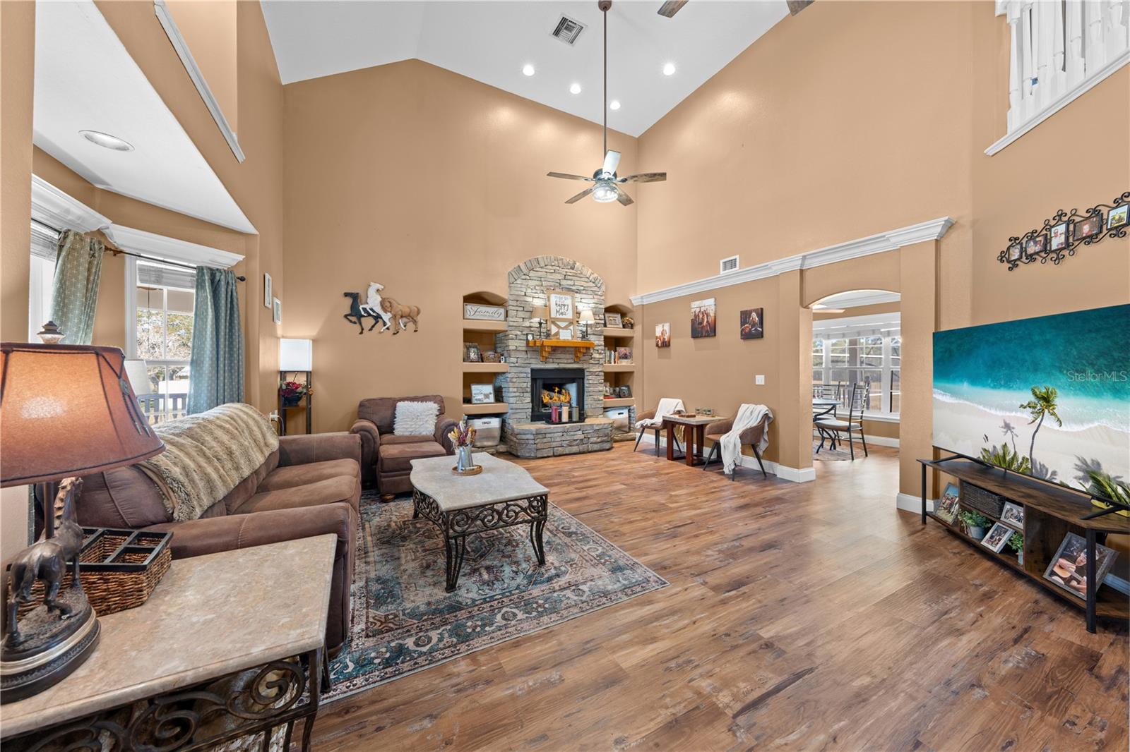 ST CLOUD MANOR ESTATES UNIT 1 - Residential