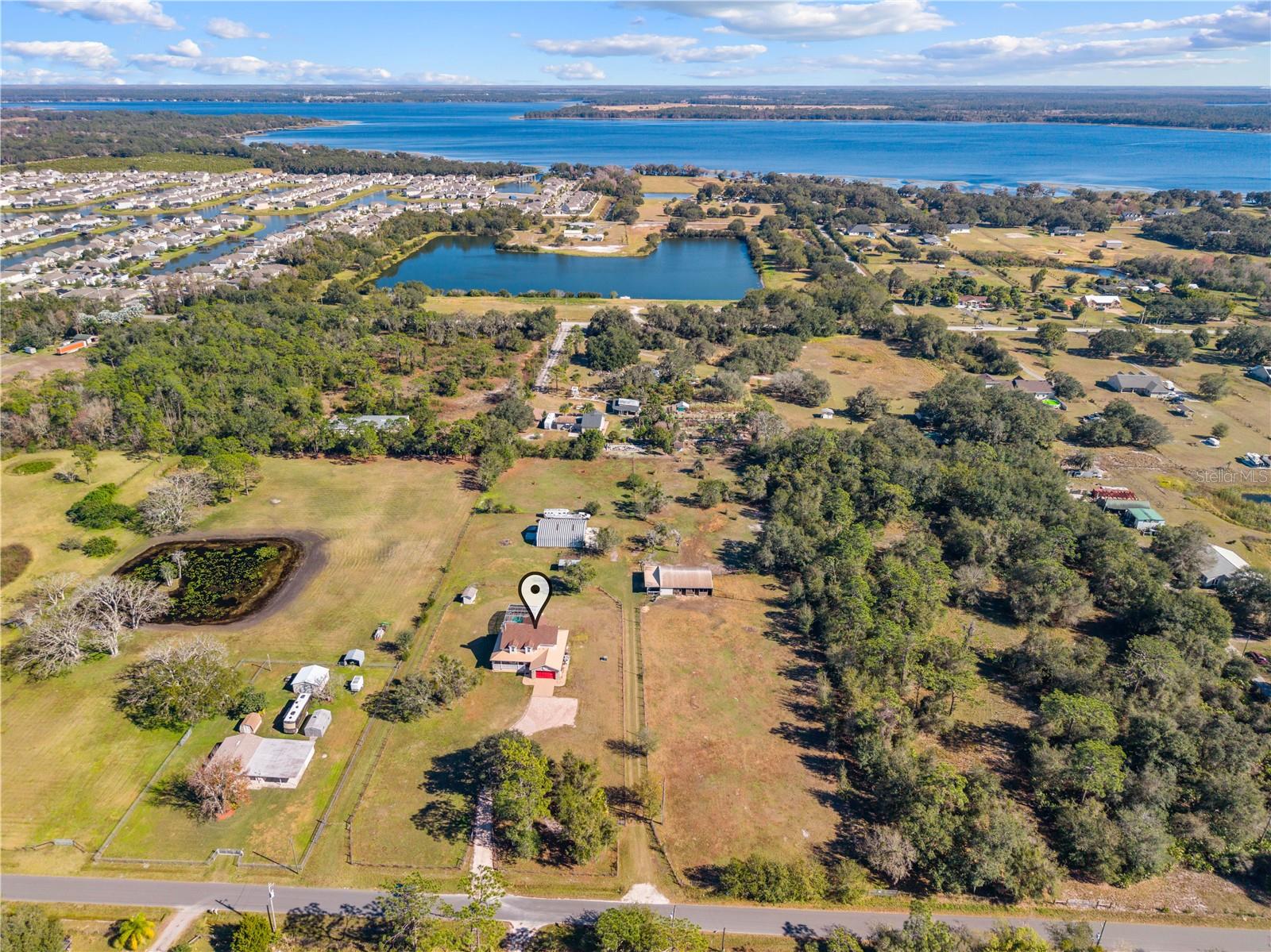 ST CLOUD MANOR ESTATES UNIT 1 - Residential