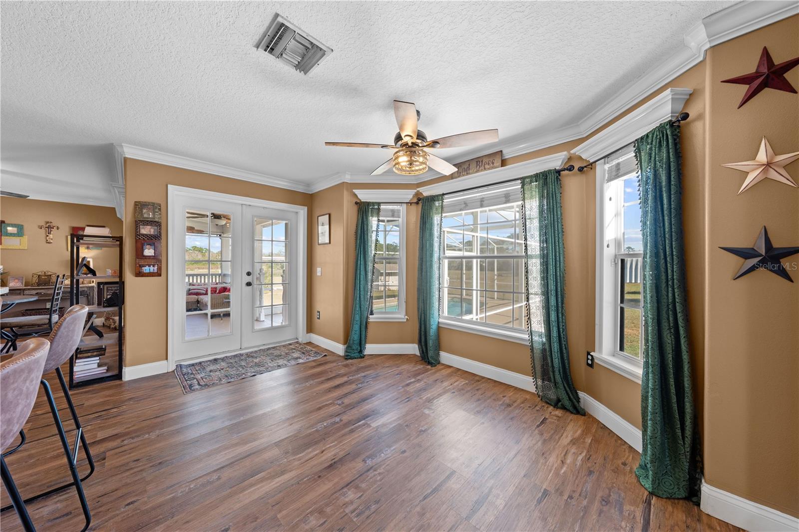 ST CLOUD MANOR ESTATES UNIT 1 - Residential