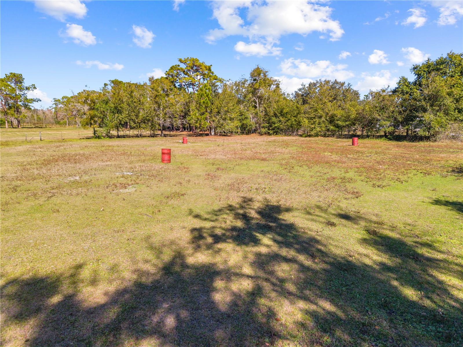 ST CLOUD MANOR ESTATES UNIT 1 - Residential