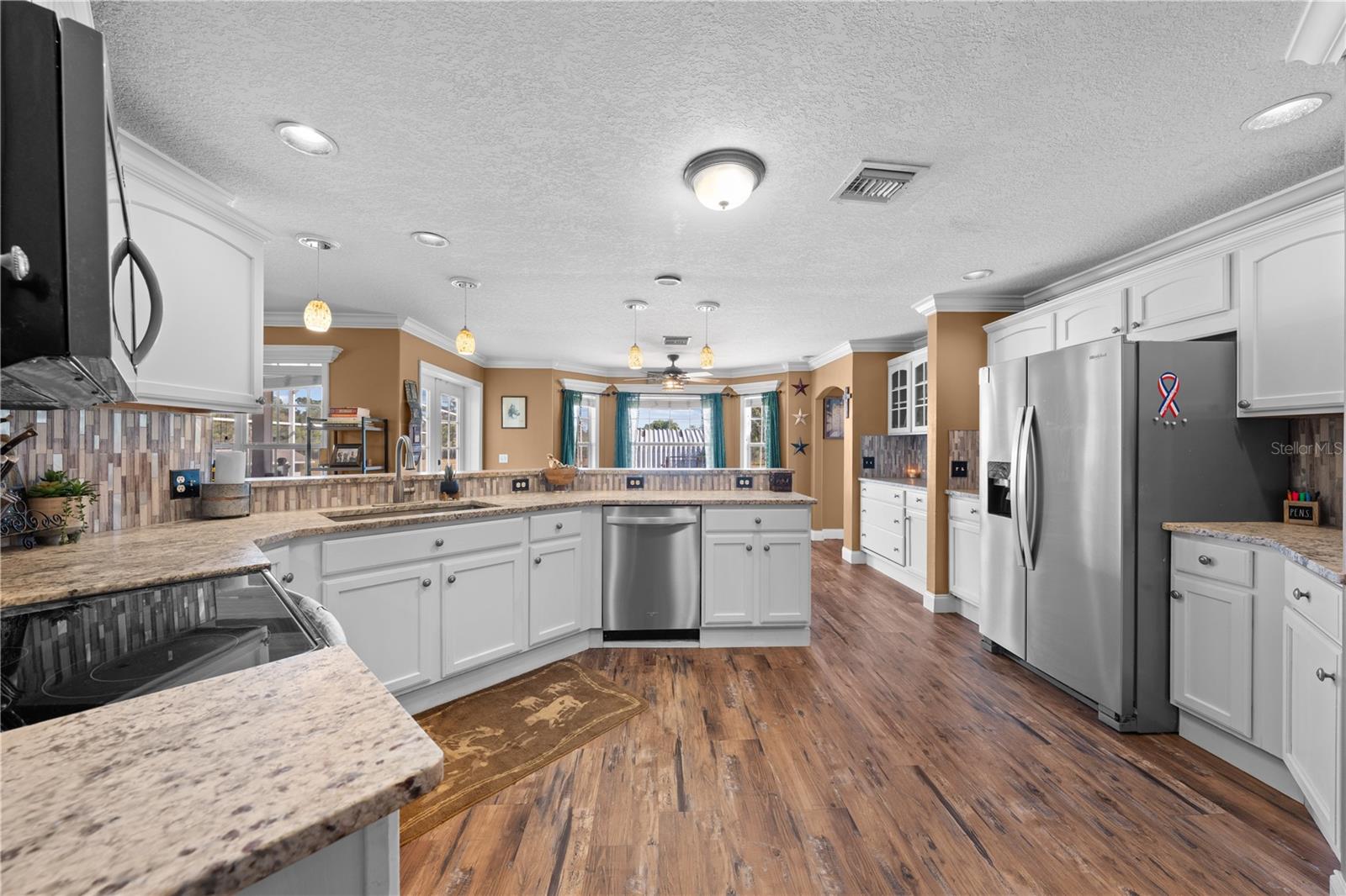 ST CLOUD MANOR ESTATES UNIT 1 - Residential