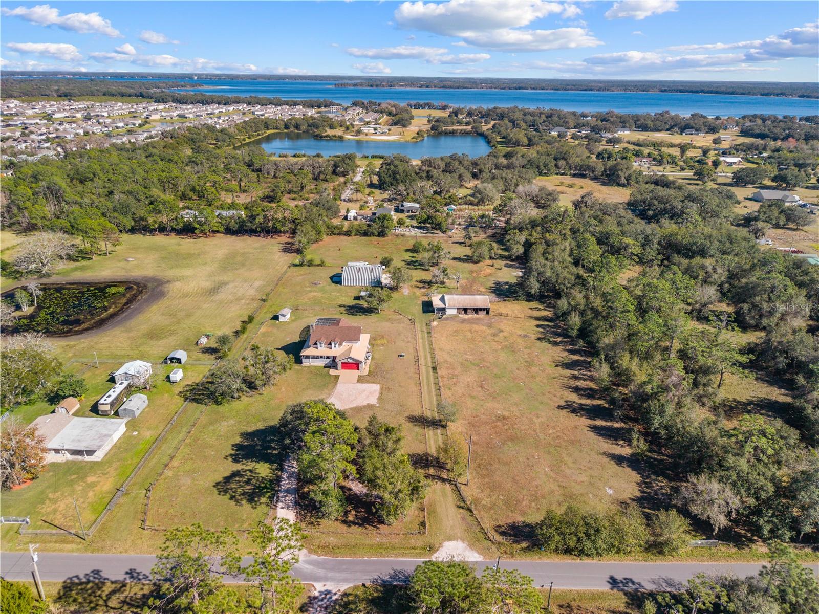 ST CLOUD MANOR ESTATES UNIT 1 - Residential