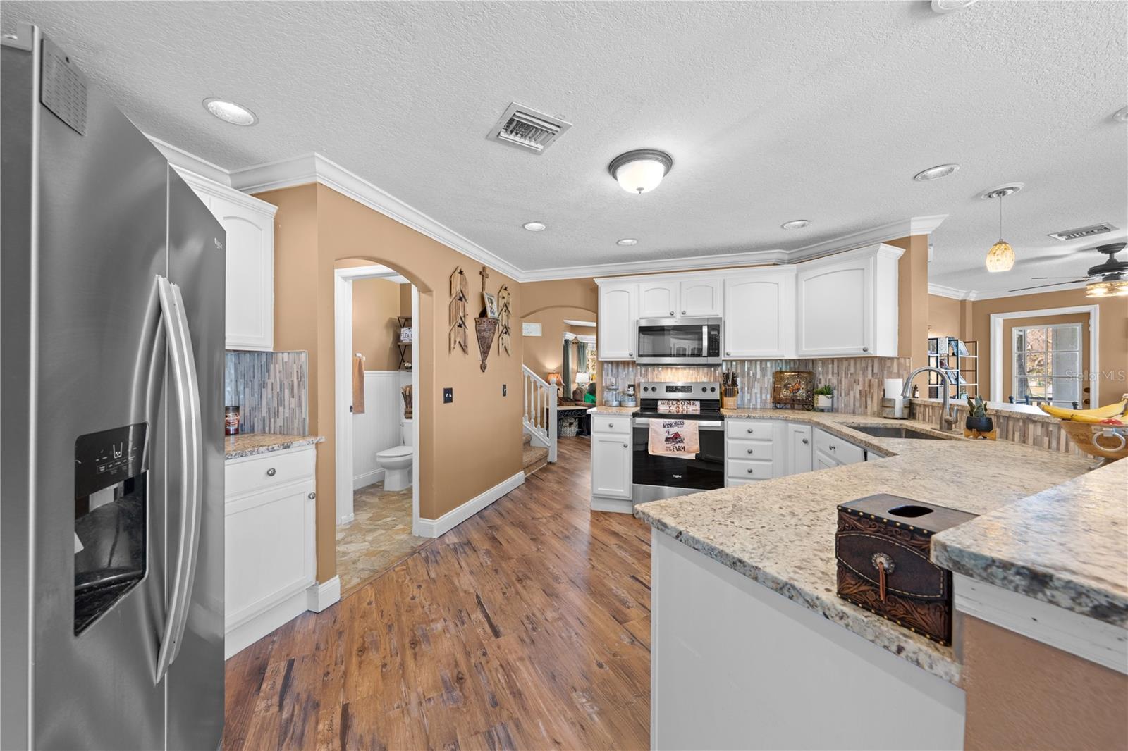 ST CLOUD MANOR ESTATES UNIT 1 - Residential