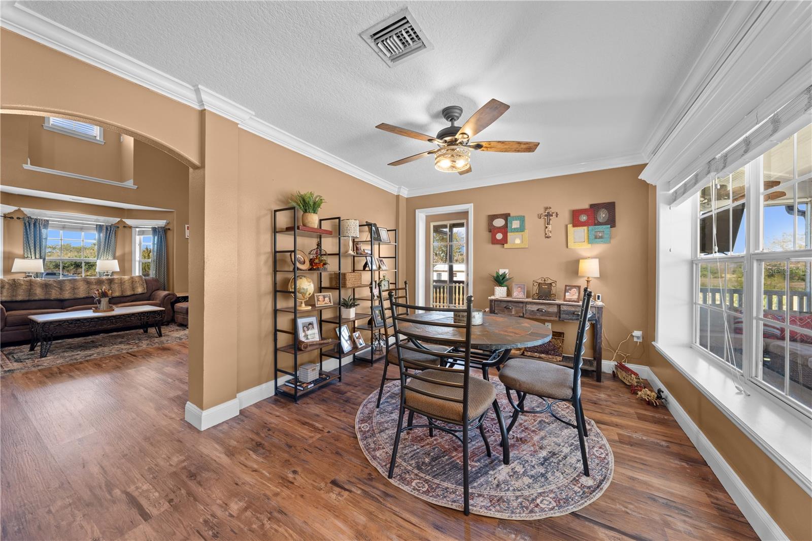 ST CLOUD MANOR ESTATES UNIT 1 - Residential