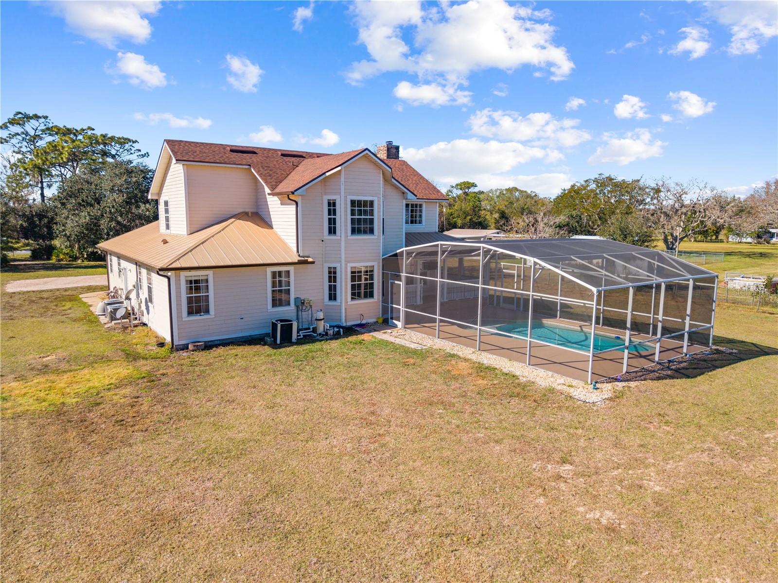 ST CLOUD MANOR ESTATES UNIT 1 - Residential