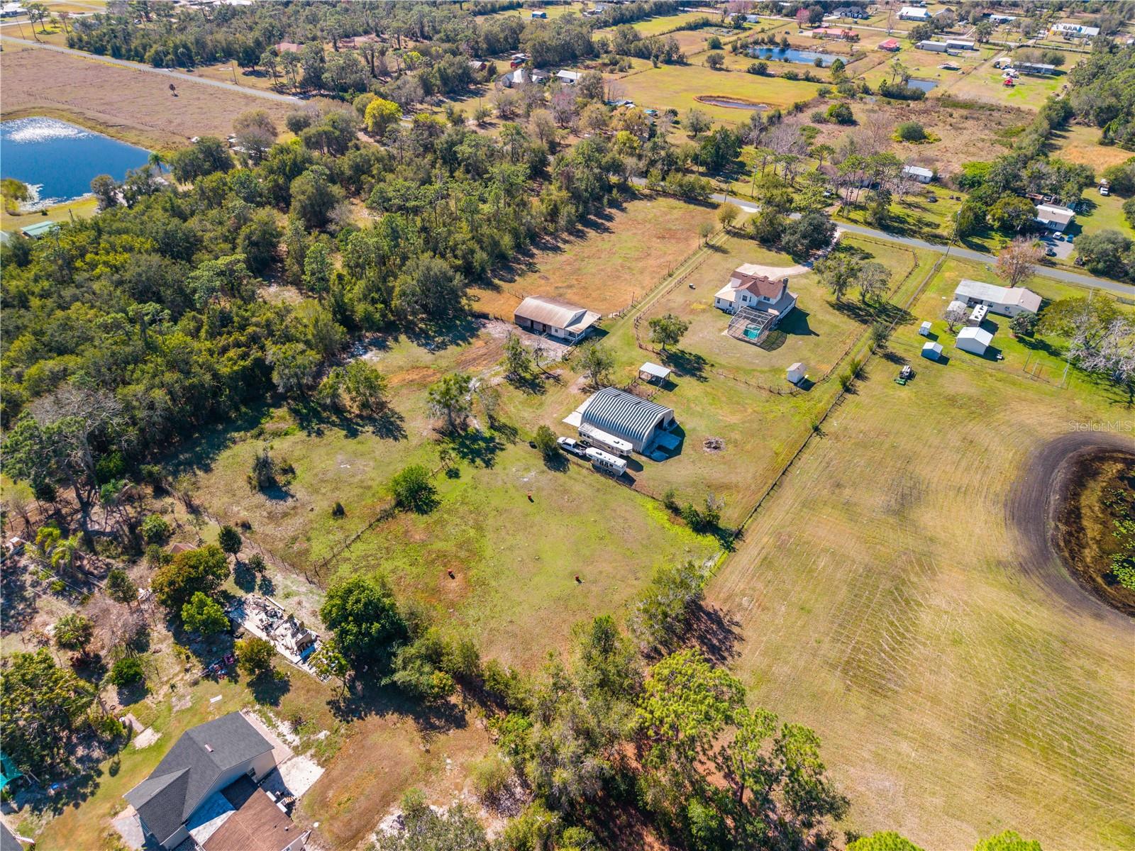 ST CLOUD MANOR ESTATES UNIT 1 - Residential