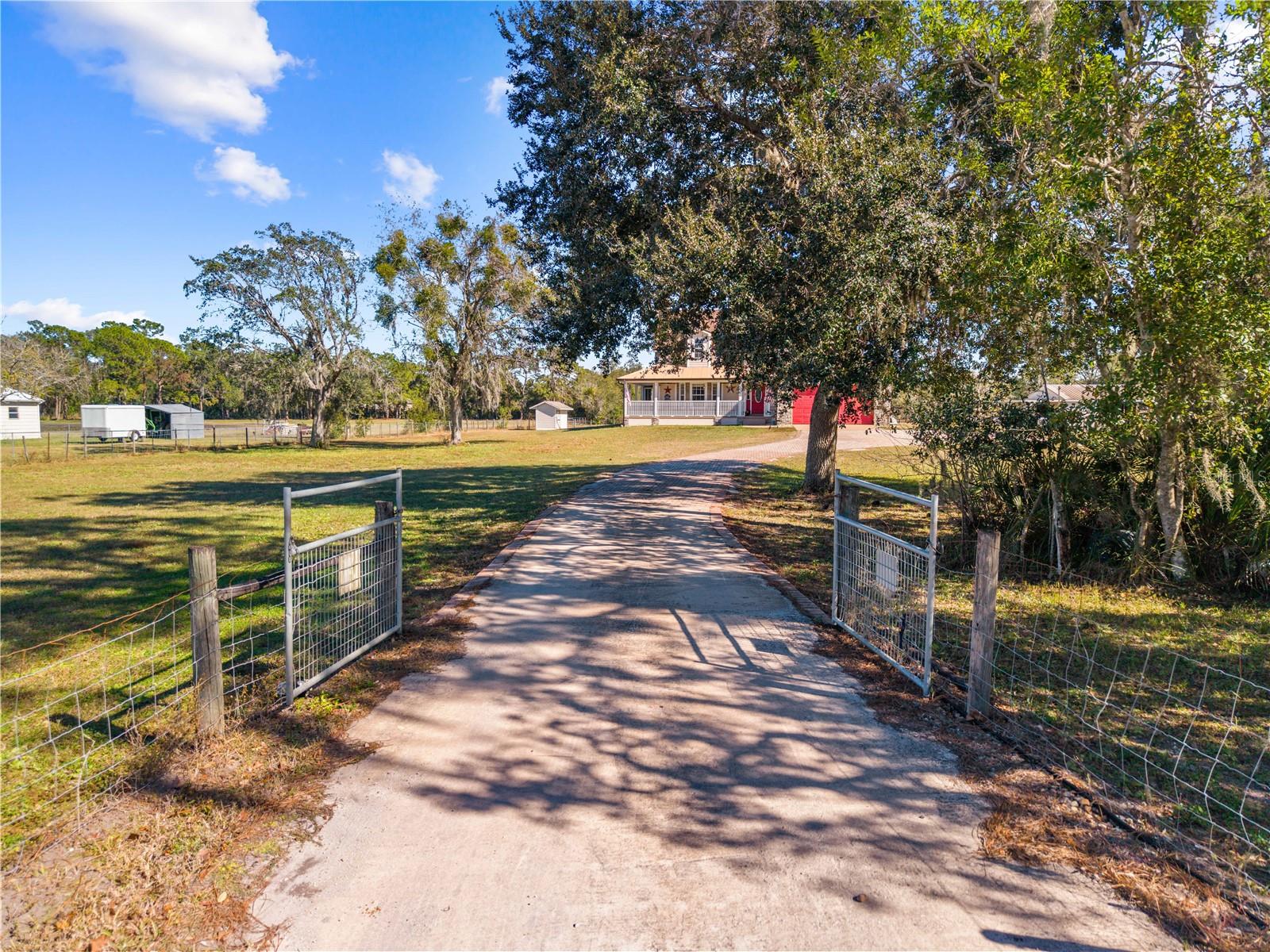 ST CLOUD MANOR ESTATES UNIT 1 - Residential