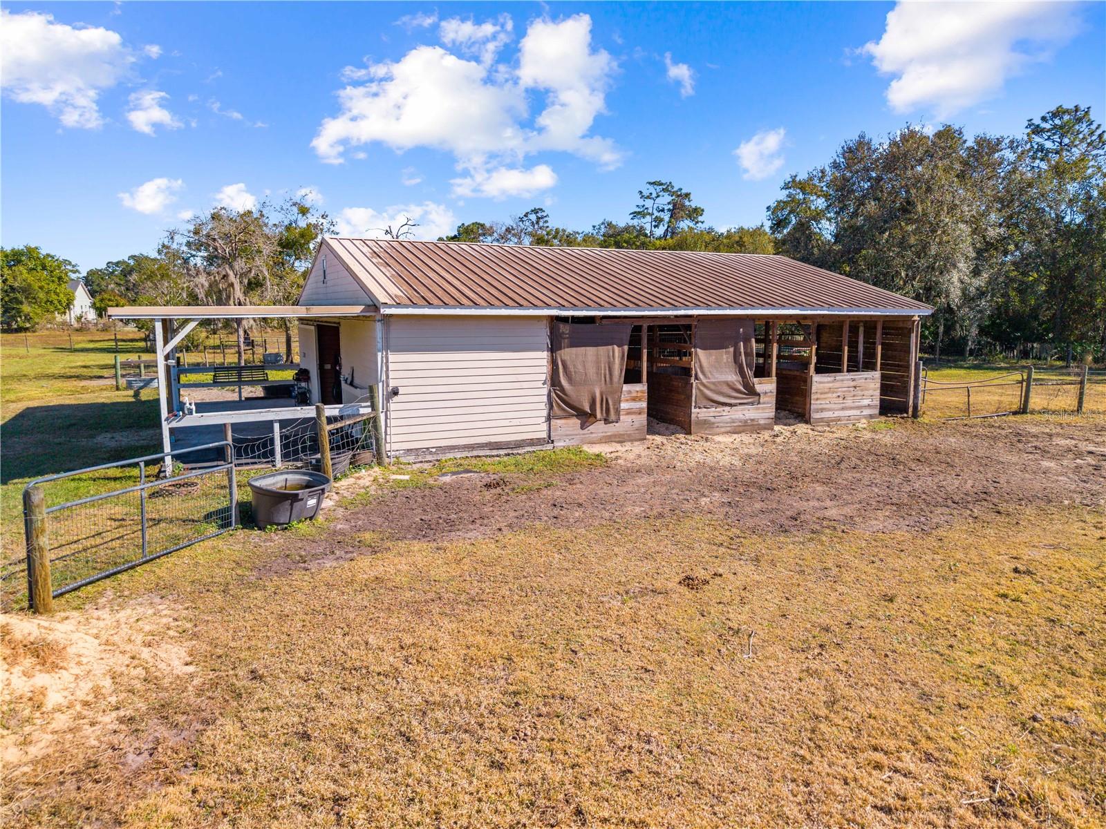 ST CLOUD MANOR ESTATES UNIT 1 - Residential