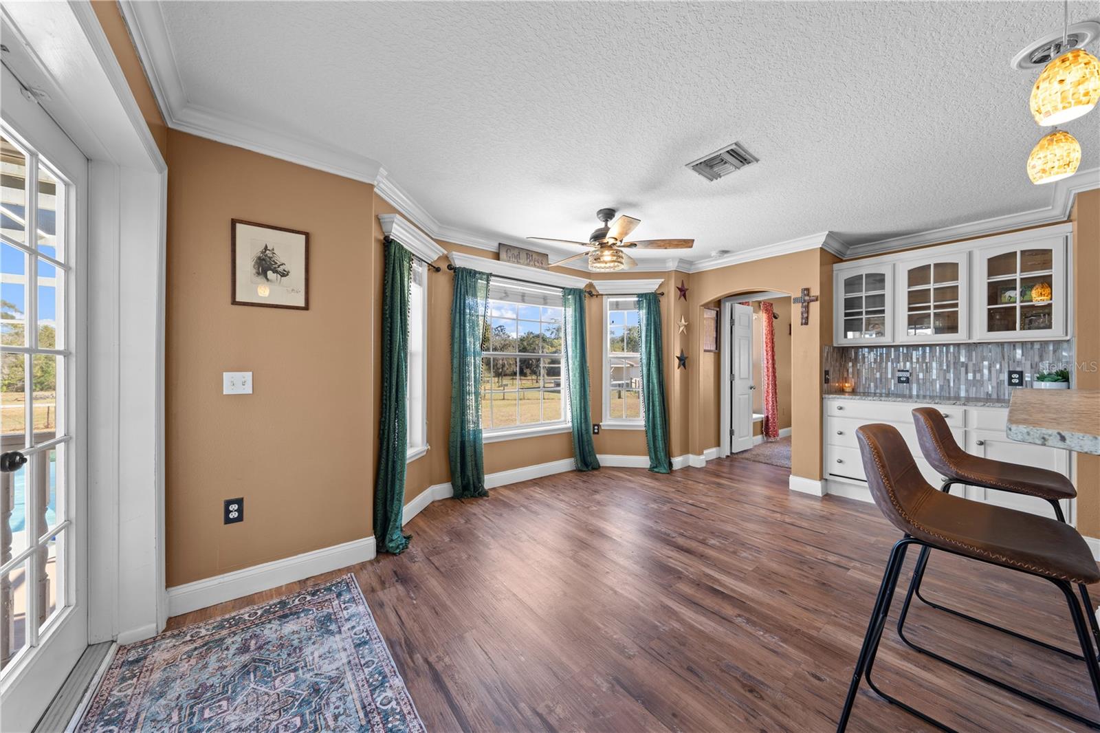 ST CLOUD MANOR ESTATES UNIT 1 - Residential