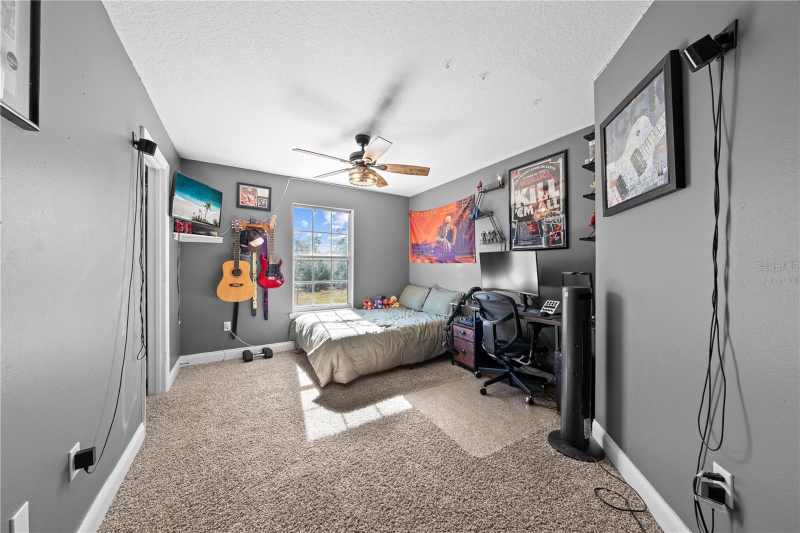 ST CLOUD MANOR ESTATES UNIT 1 - Residential