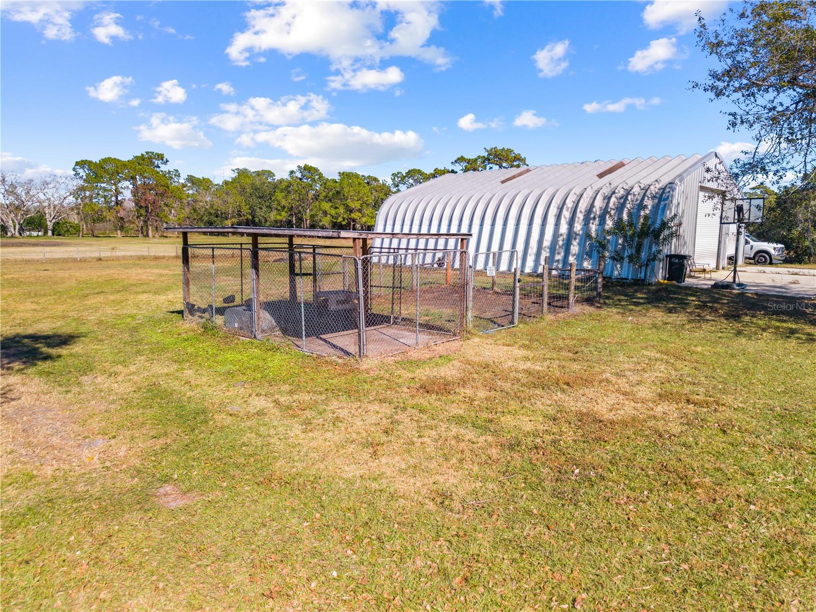 ST CLOUD MANOR ESTATES UNIT 1 - Residential