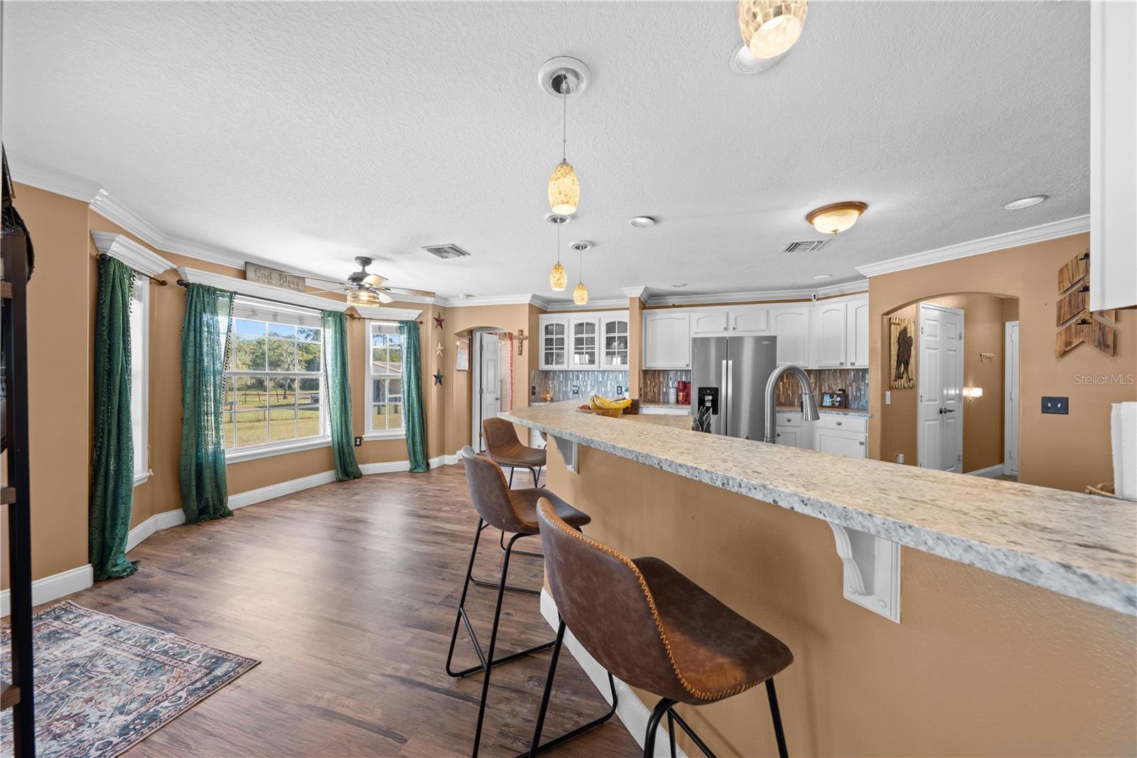 ST CLOUD MANOR ESTATES UNIT 1 - Residential