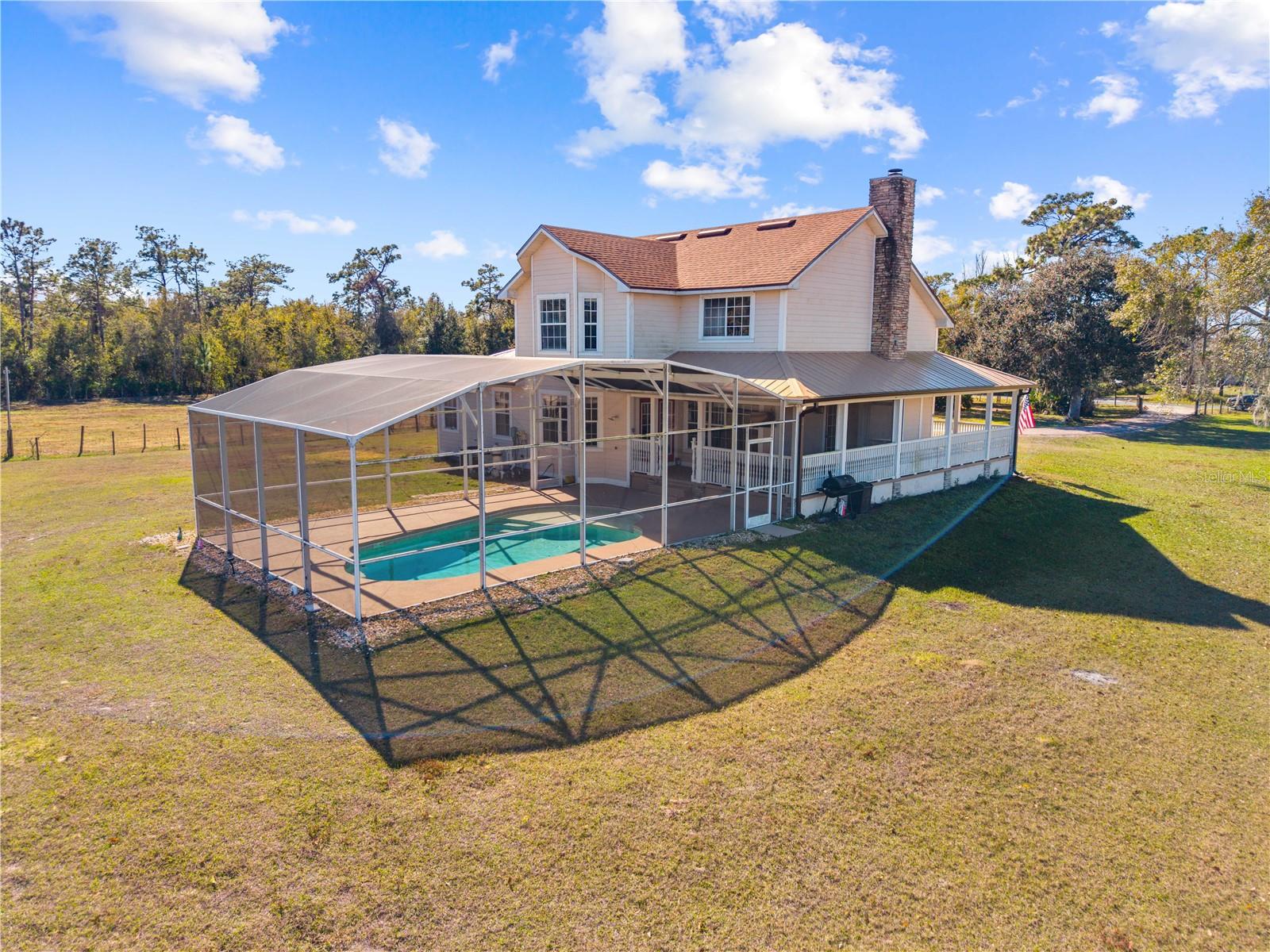 ST CLOUD MANOR ESTATES UNIT 1 - Residential