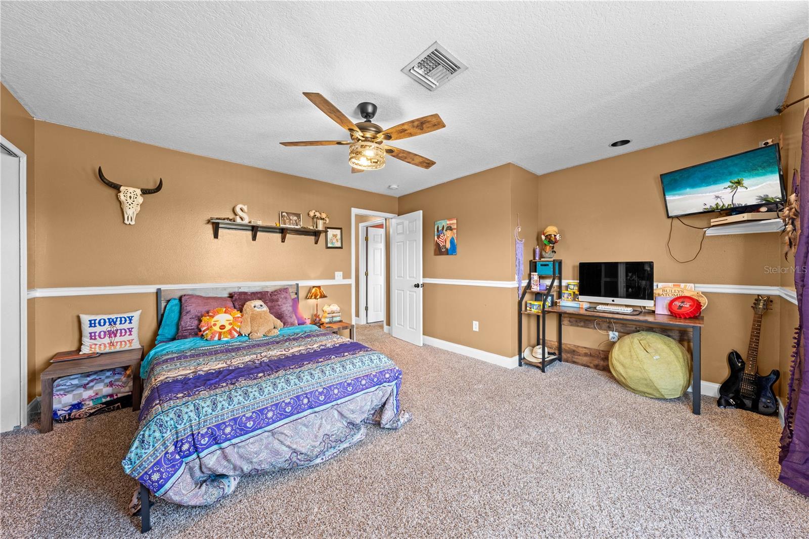 ST CLOUD MANOR ESTATES UNIT 1 - Residential