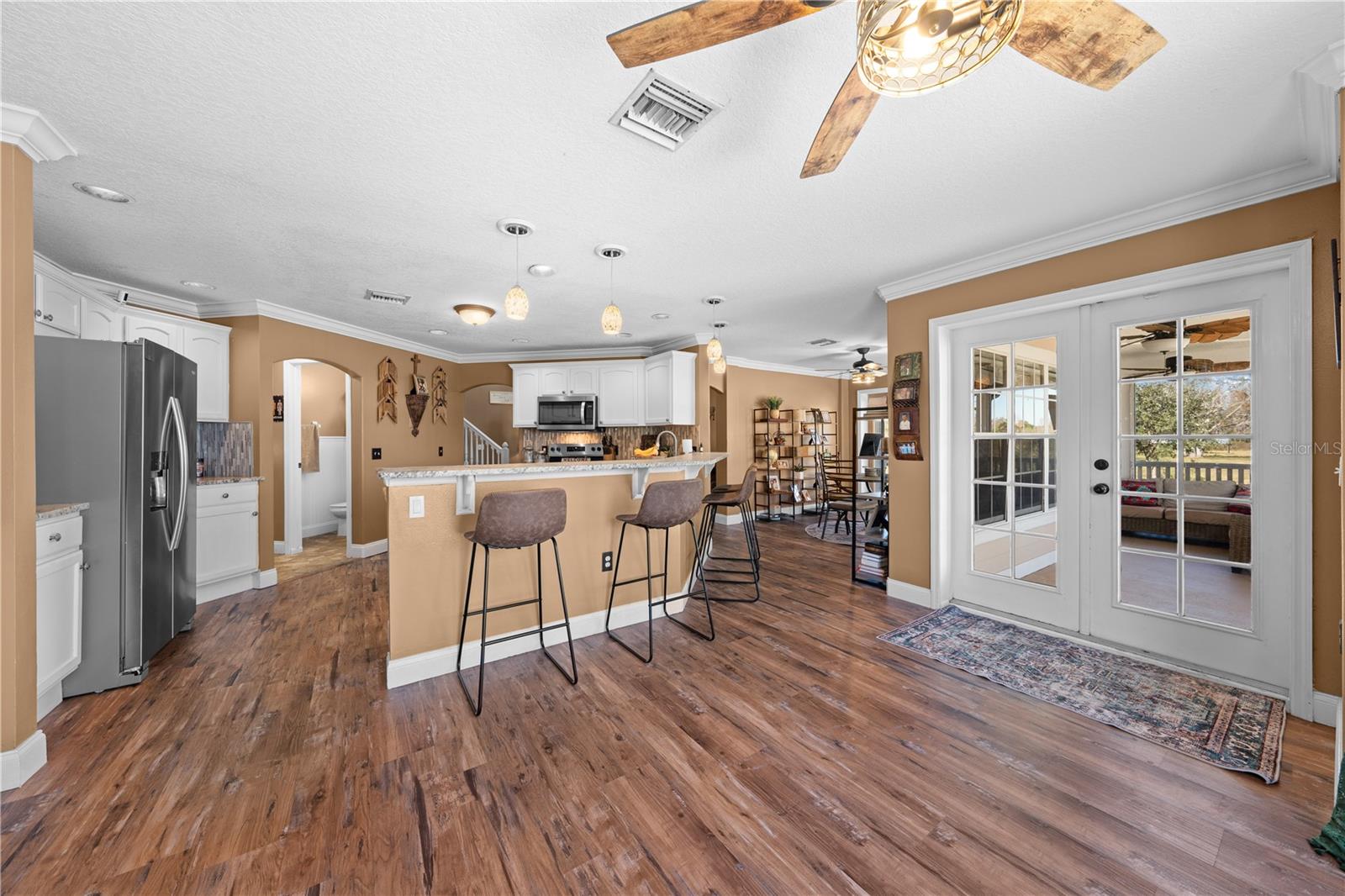 ST CLOUD MANOR ESTATES UNIT 1 - Residential