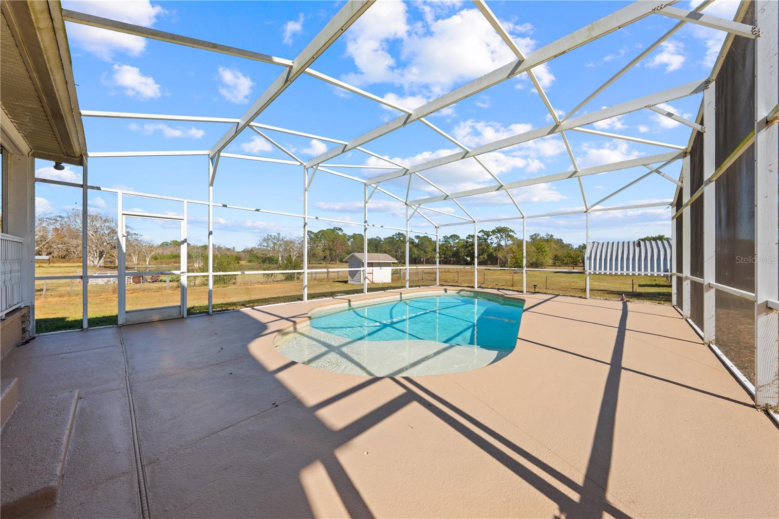 ST CLOUD MANOR ESTATES UNIT 1 - Residential