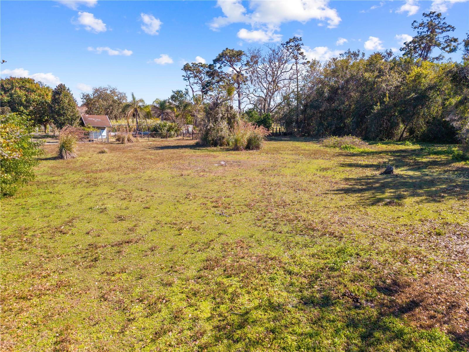 ST CLOUD MANOR ESTATES UNIT 1 - Residential