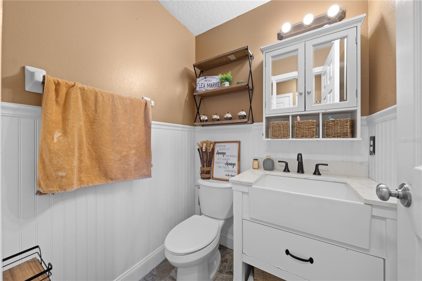 ST CLOUD MANOR ESTATES UNIT 1 - Residential