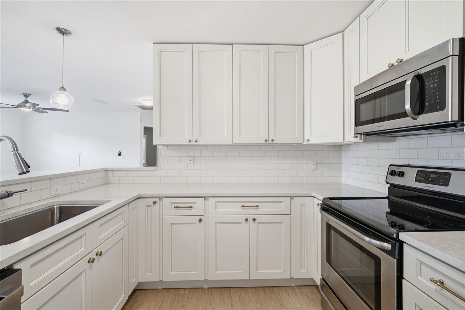 GANDY MANOR 2ND ADD - Residential