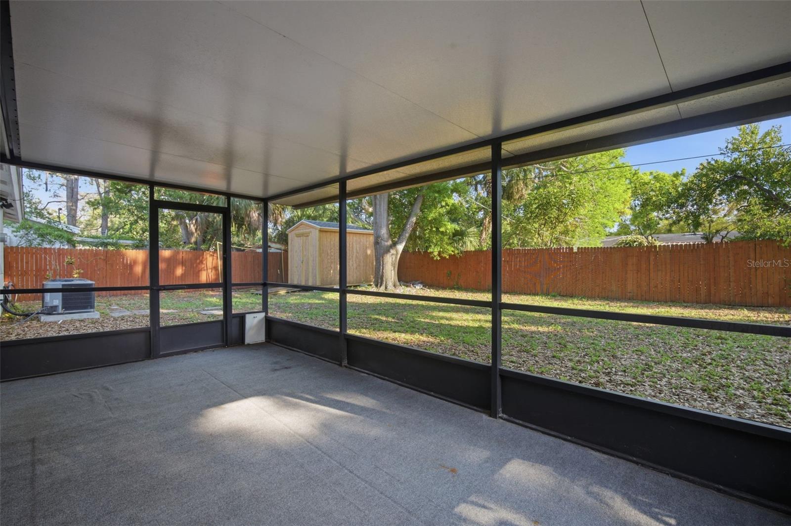 GANDY MANOR 2ND ADD - Residential