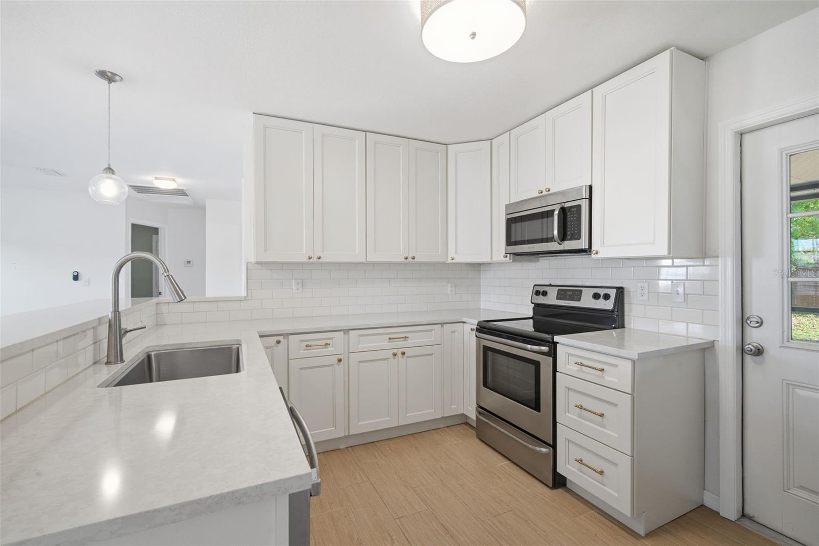 GANDY MANOR 2ND ADD - Residential