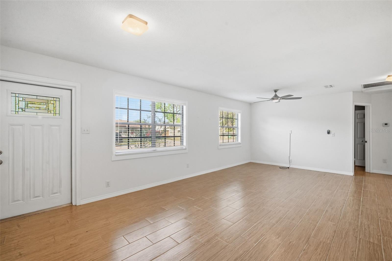 GANDY MANOR 2ND ADD - Residential