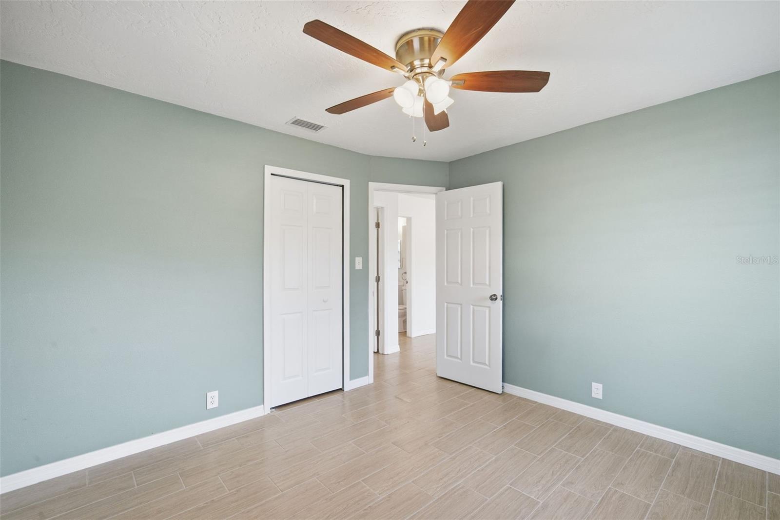 GANDY MANOR 2ND ADD - Residential