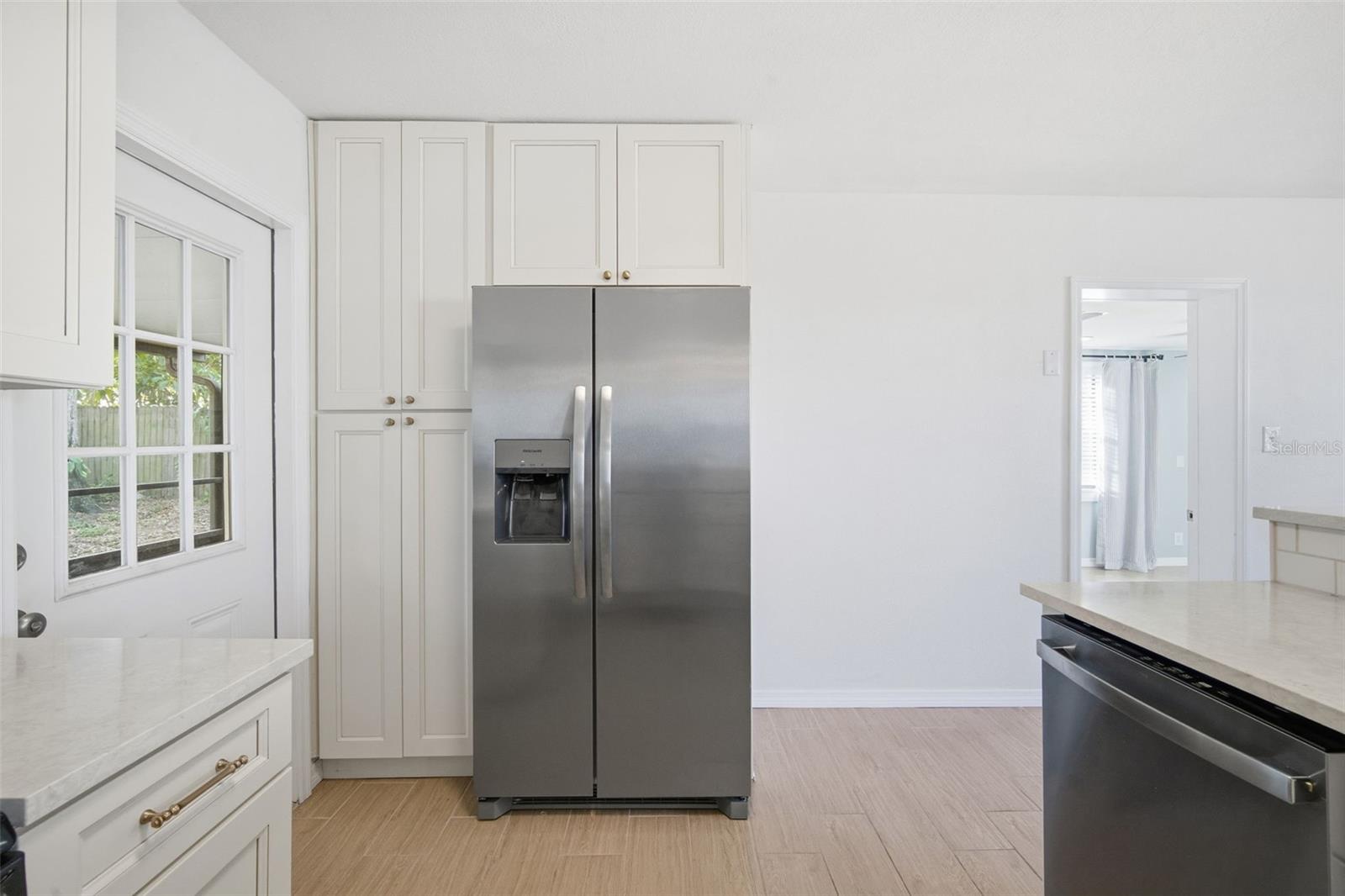 GANDY MANOR 2ND ADD - Residential