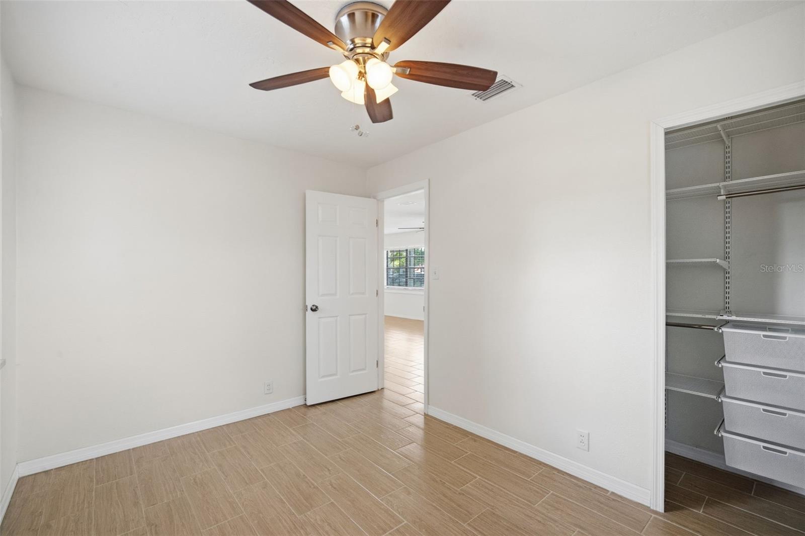 GANDY MANOR 2ND ADD - Residential