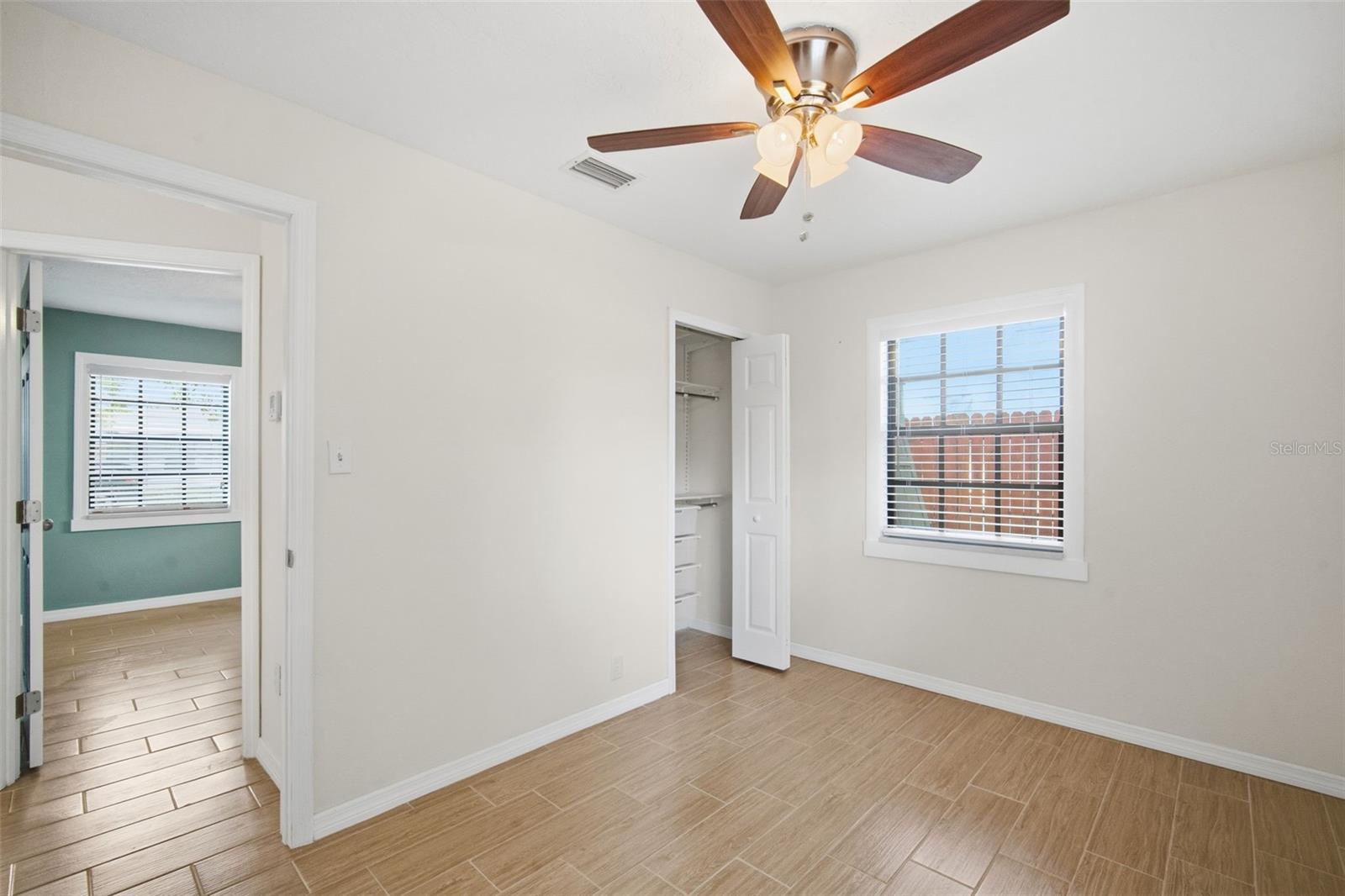 GANDY MANOR 2ND ADD - Residential