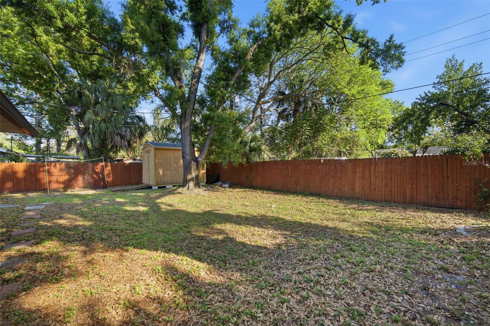 GANDY MANOR 2ND ADD - Residential