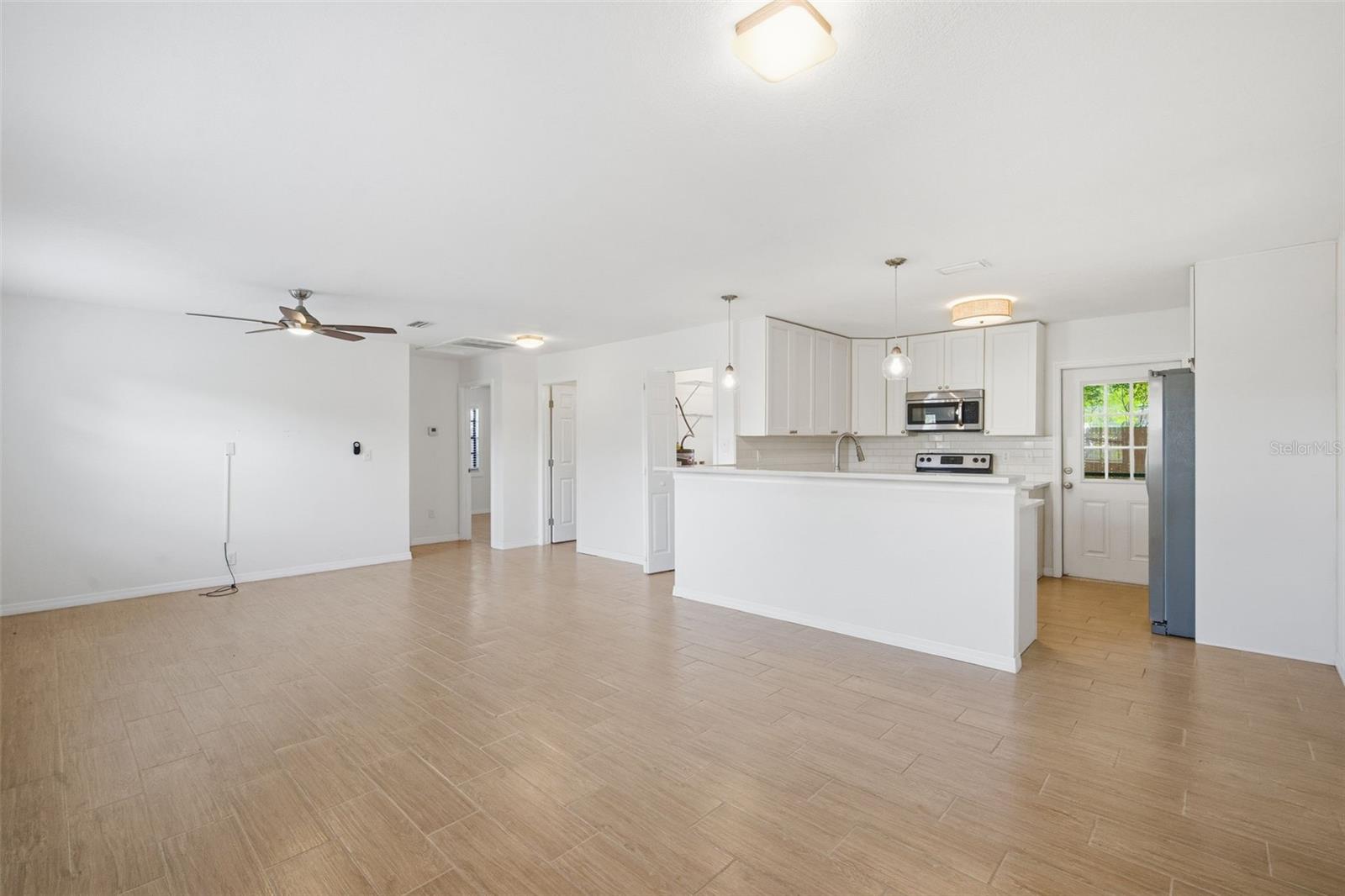 GANDY MANOR 2ND ADD - Residential