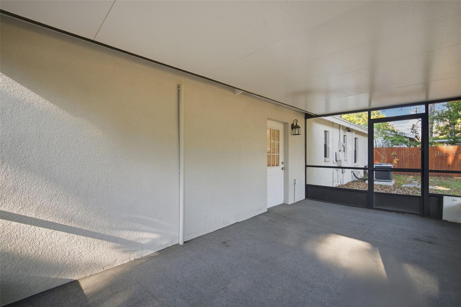 GANDY MANOR 2ND ADD - Residential