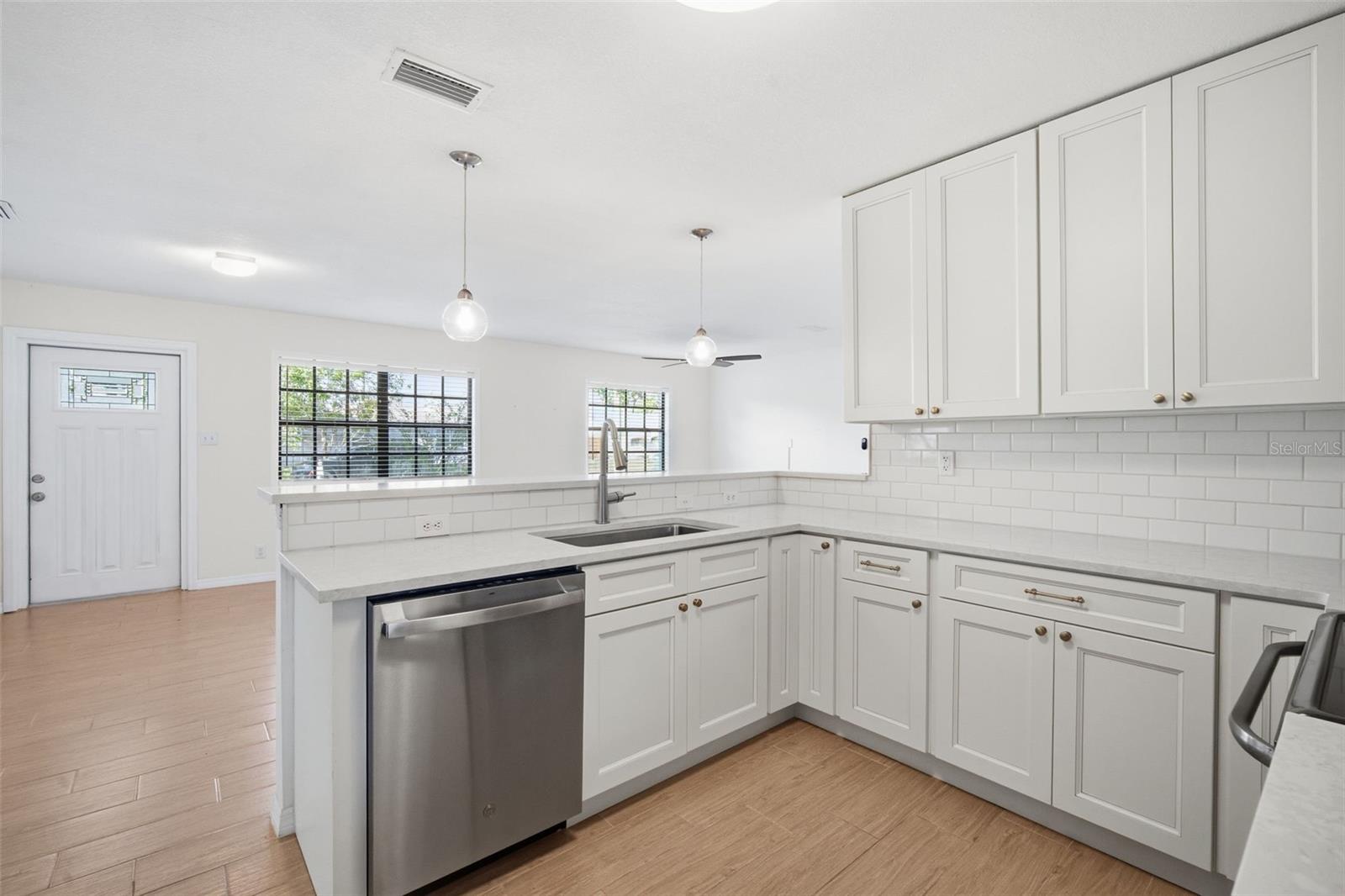 GANDY MANOR 2ND ADD - Residential