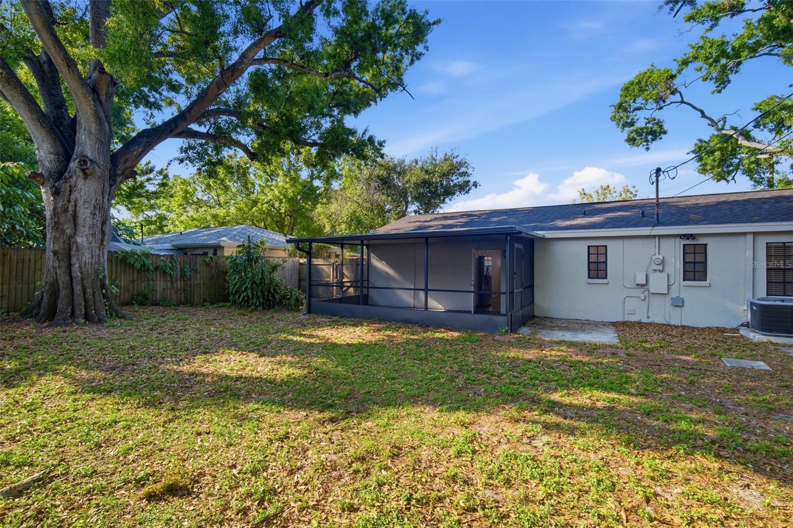 GANDY MANOR 2ND ADD - Residential