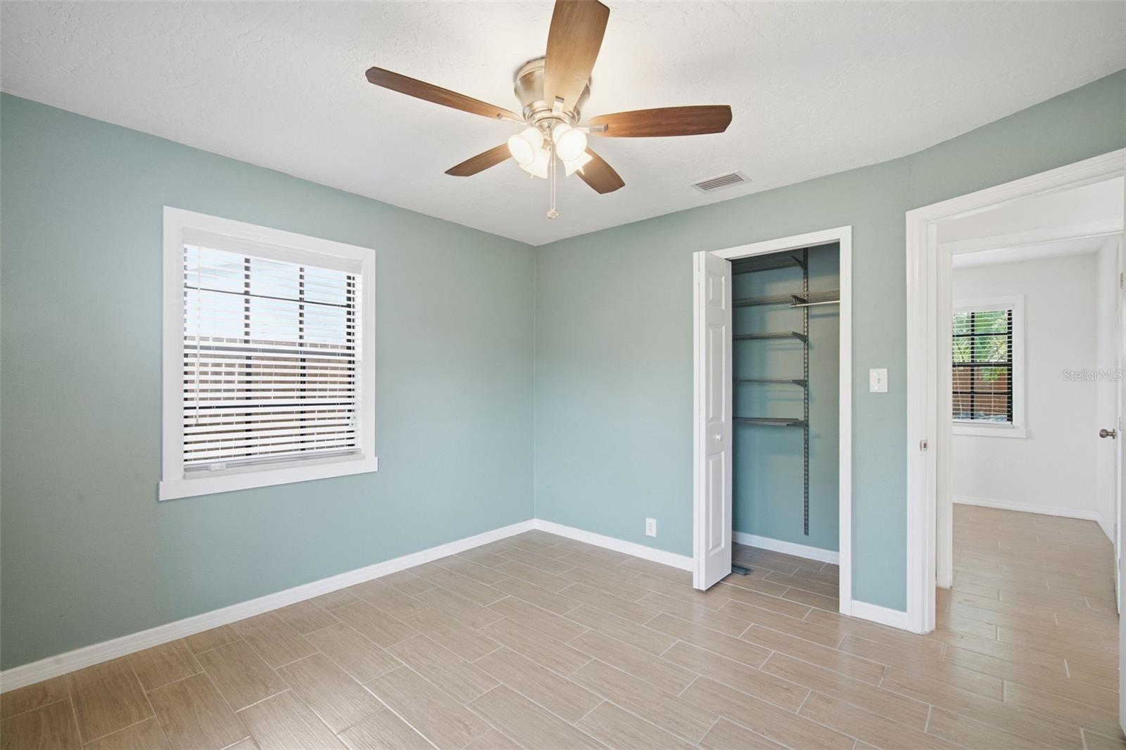 GANDY MANOR 2ND ADD - Residential