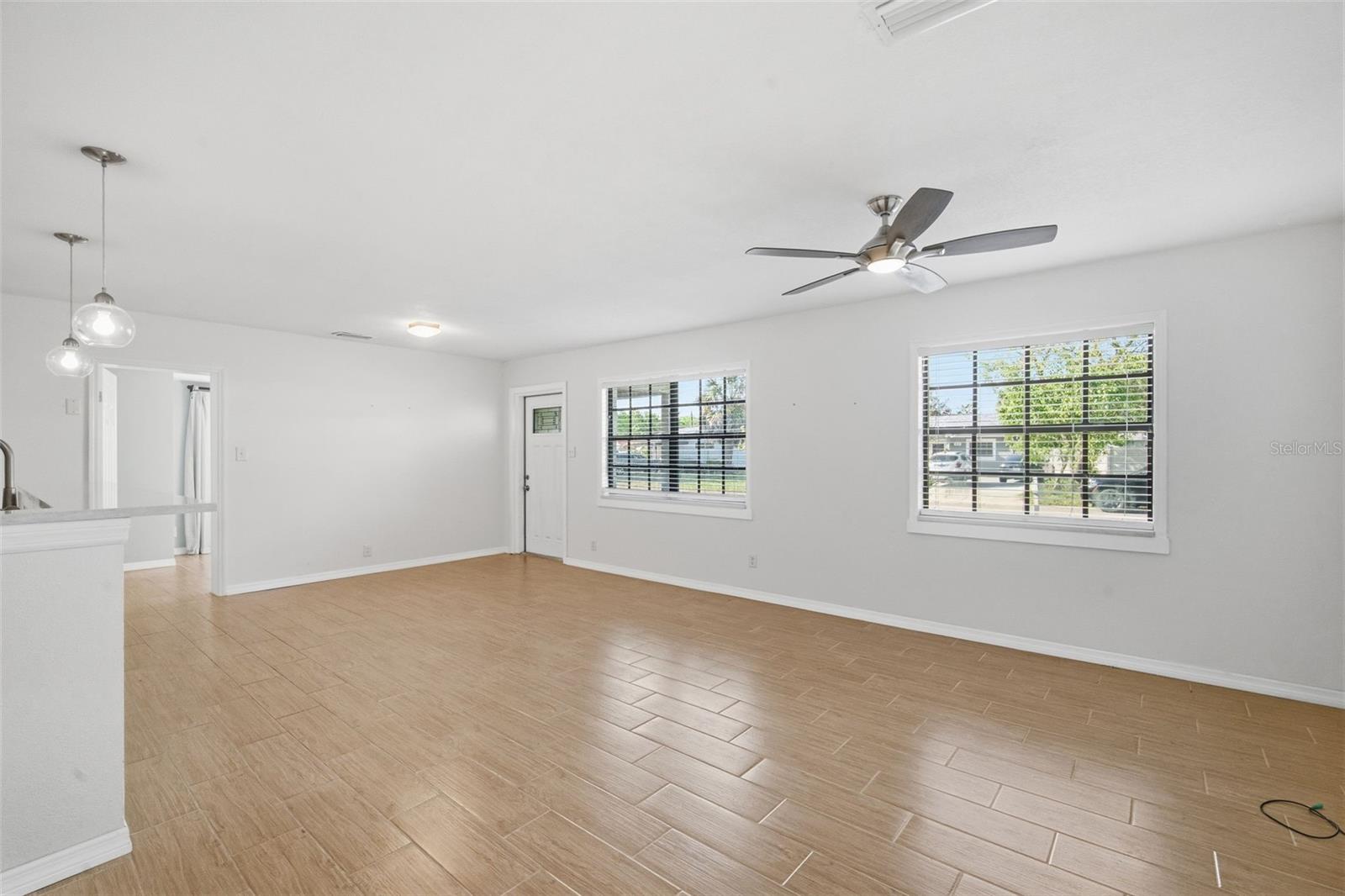 GANDY MANOR 2ND ADD - Residential