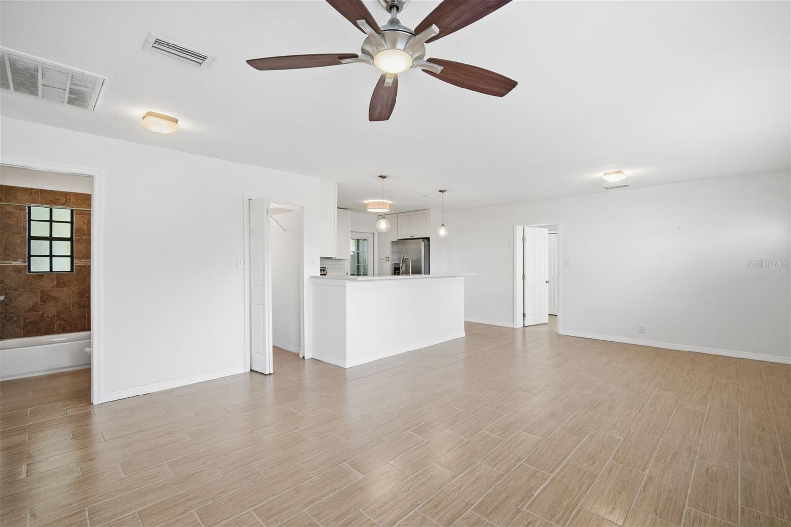 GANDY MANOR 2ND ADD - Residential