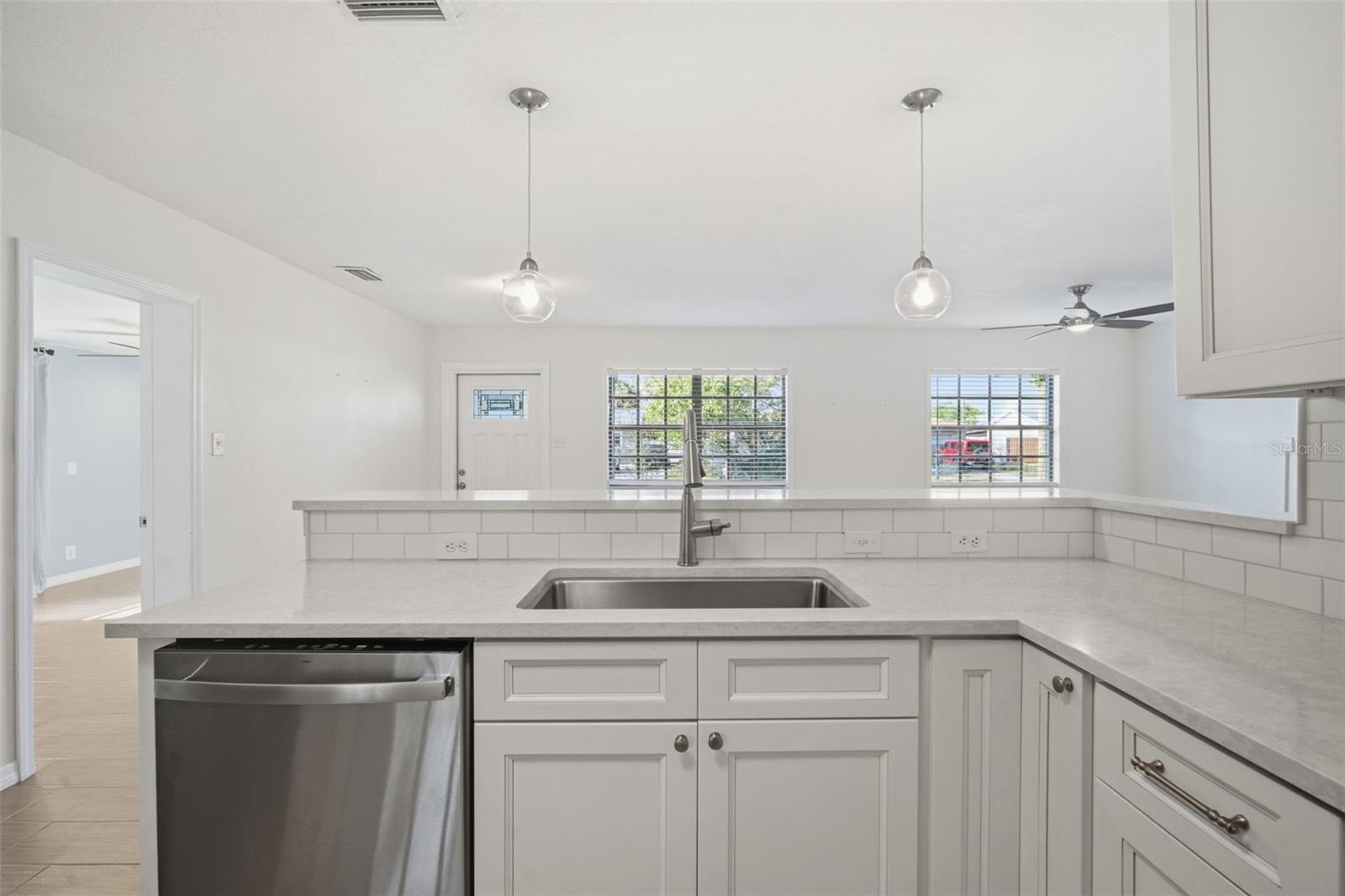 GANDY MANOR 2ND ADD - Residential